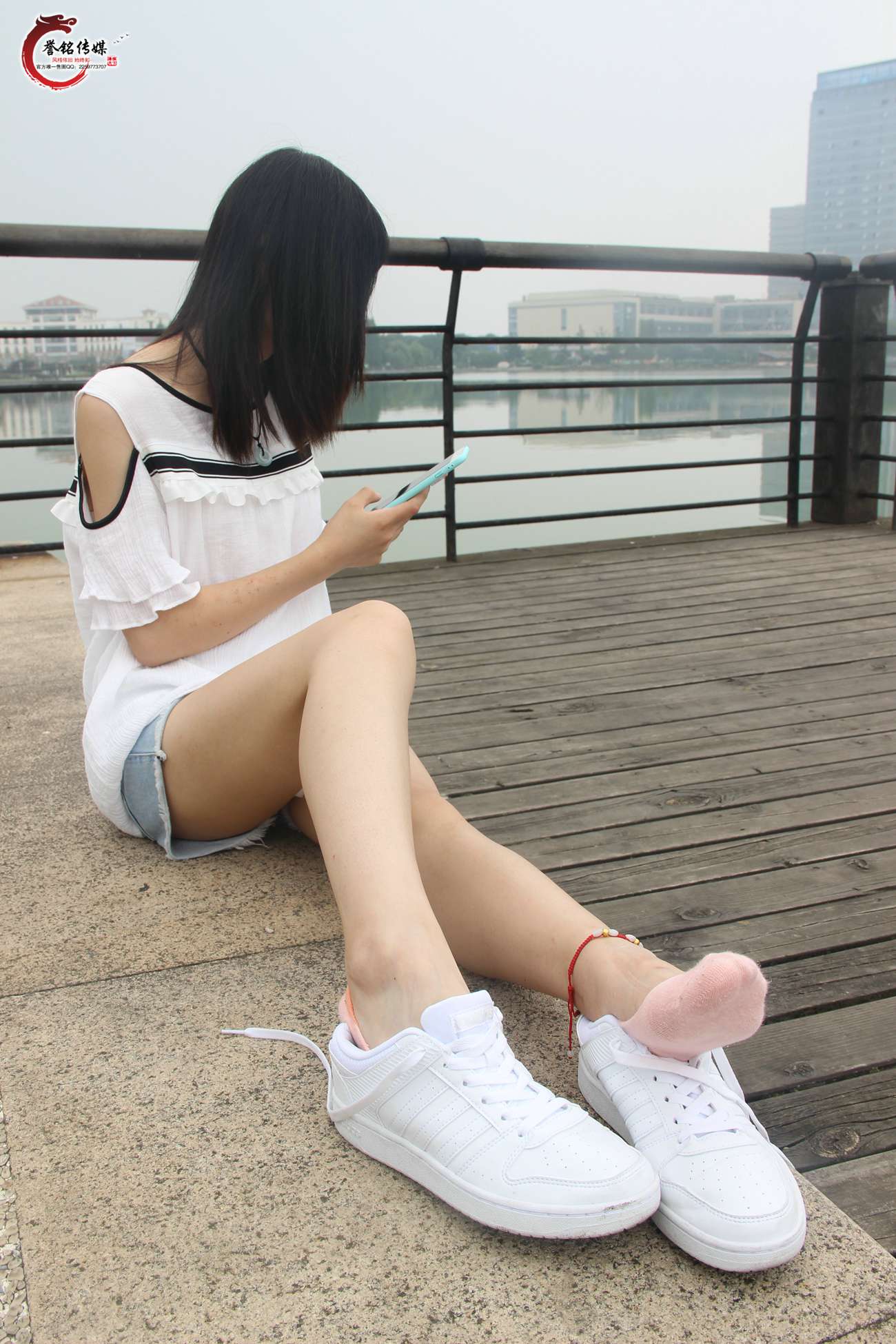 图片[50]-誉铭传媒112- 2017《一百一十二》[132P] – 速更版-美库