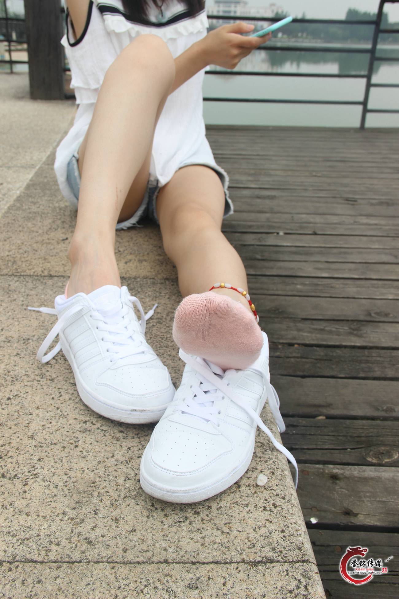 图片[56]-誉铭传媒112- 2017《一百一十二》[132P] – 速更版-美库