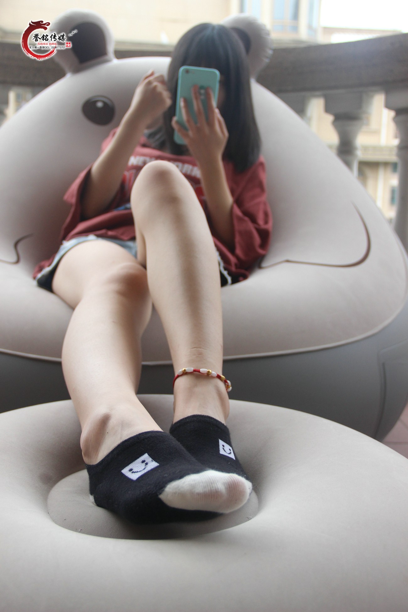 图片[23]-誉铭传媒113- 2017《一百一十三》[103P] – 速更版-美库