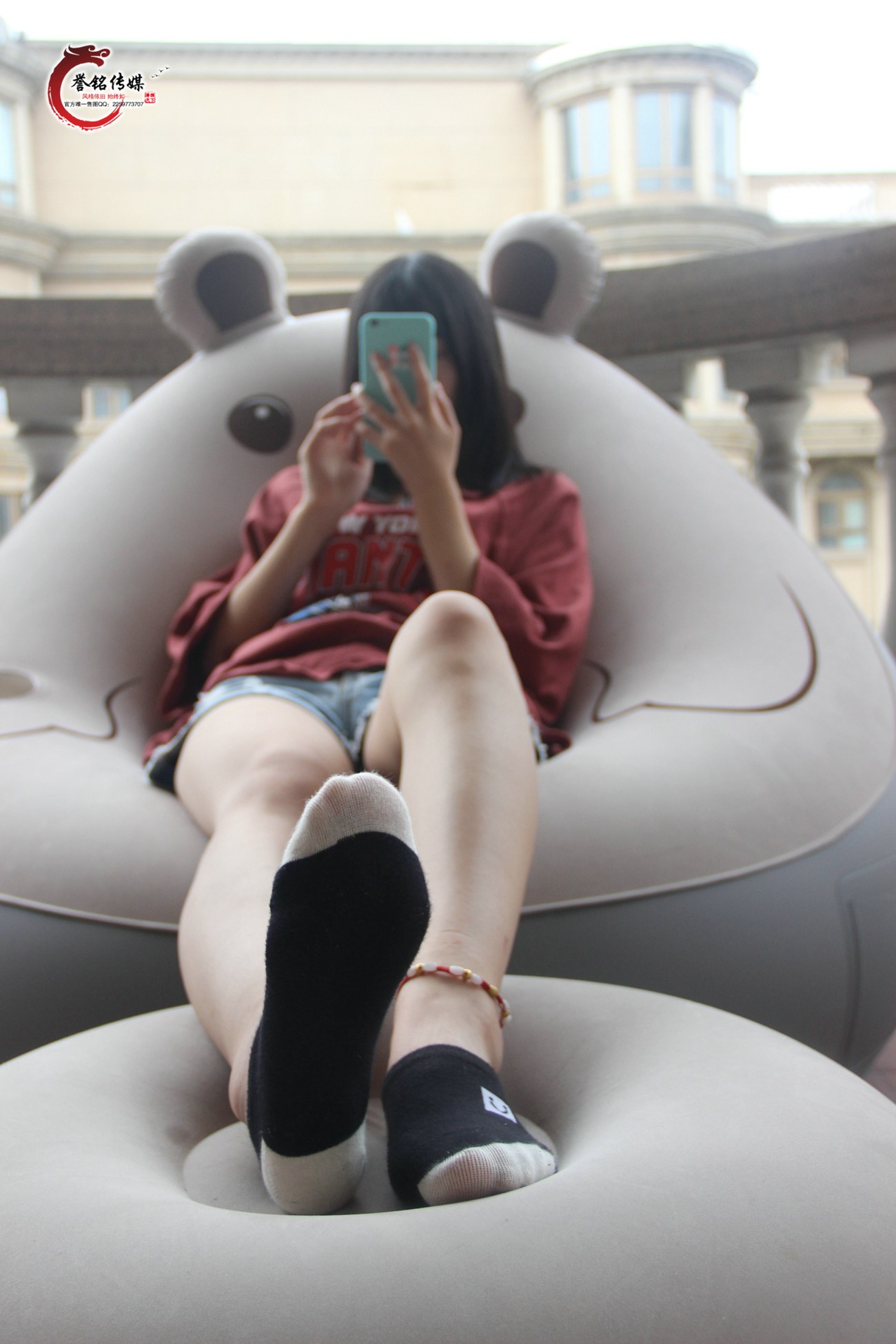 图片[24]-誉铭传媒113- 2017《一百一十三》[103P] – 速更版-美库