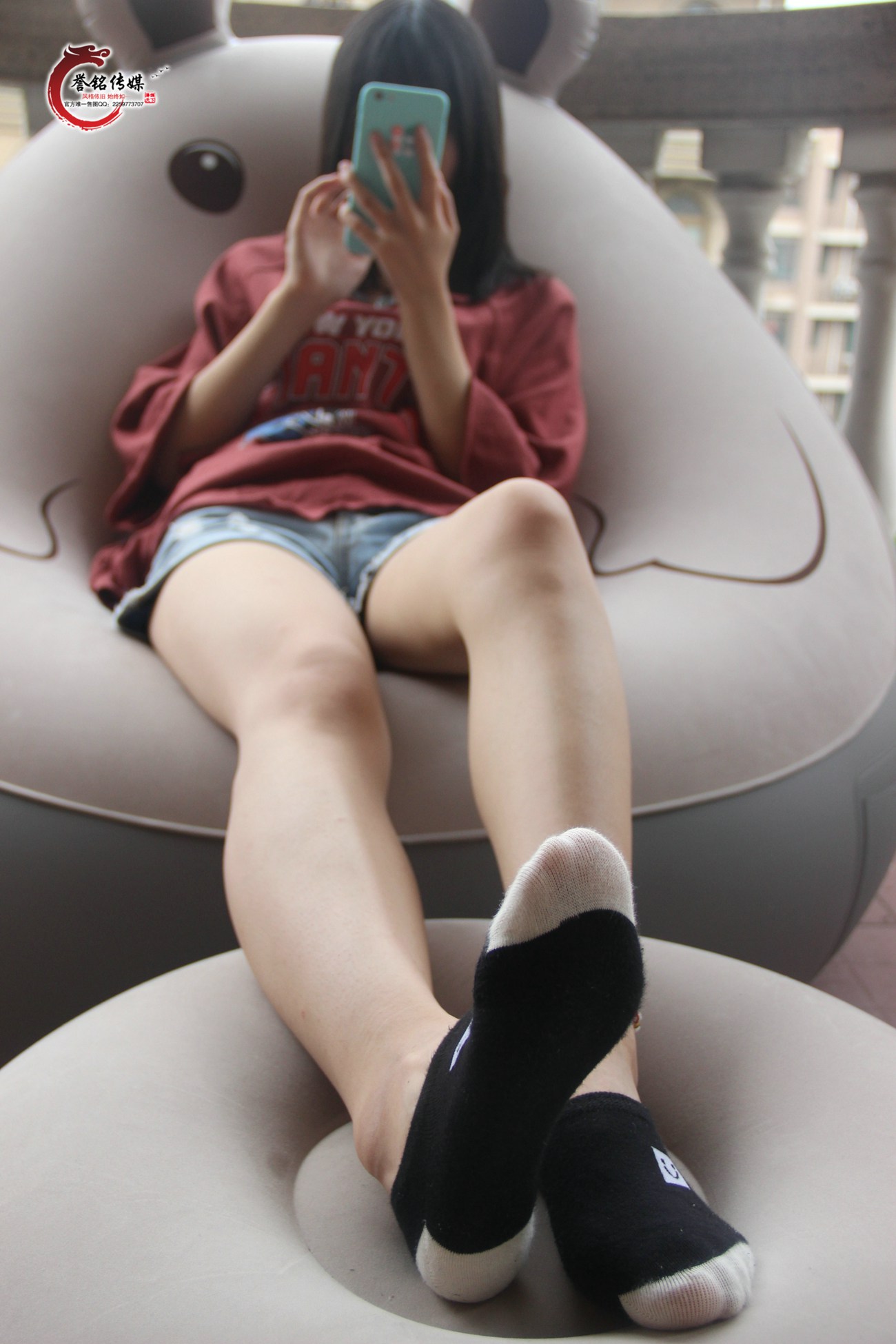 图片[25]-誉铭传媒113- 2017《一百一十三》[103P] – 速更版-美库