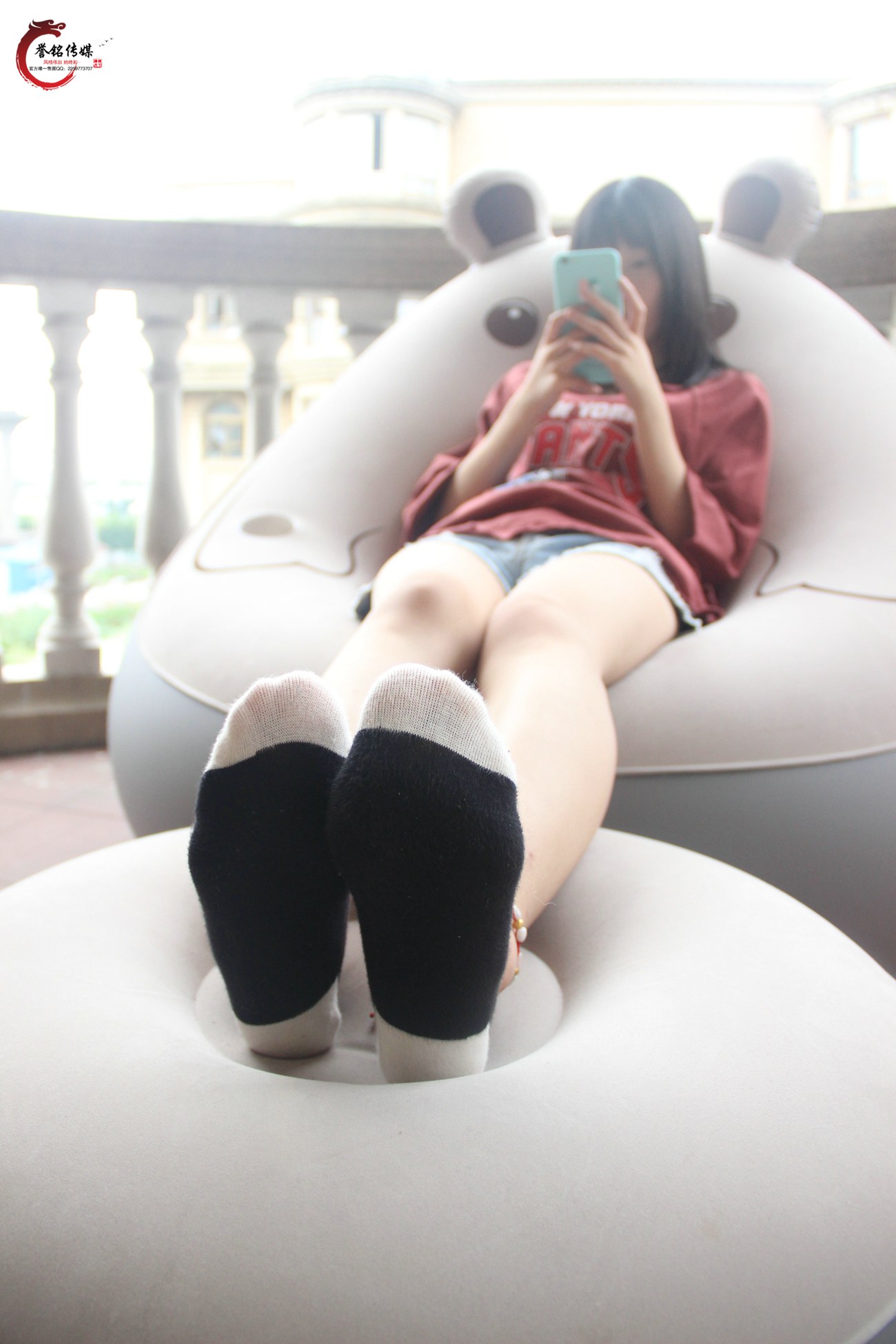 图片[33]-誉铭传媒113- 2017《一百一十三》[103P] – 速更版-美库