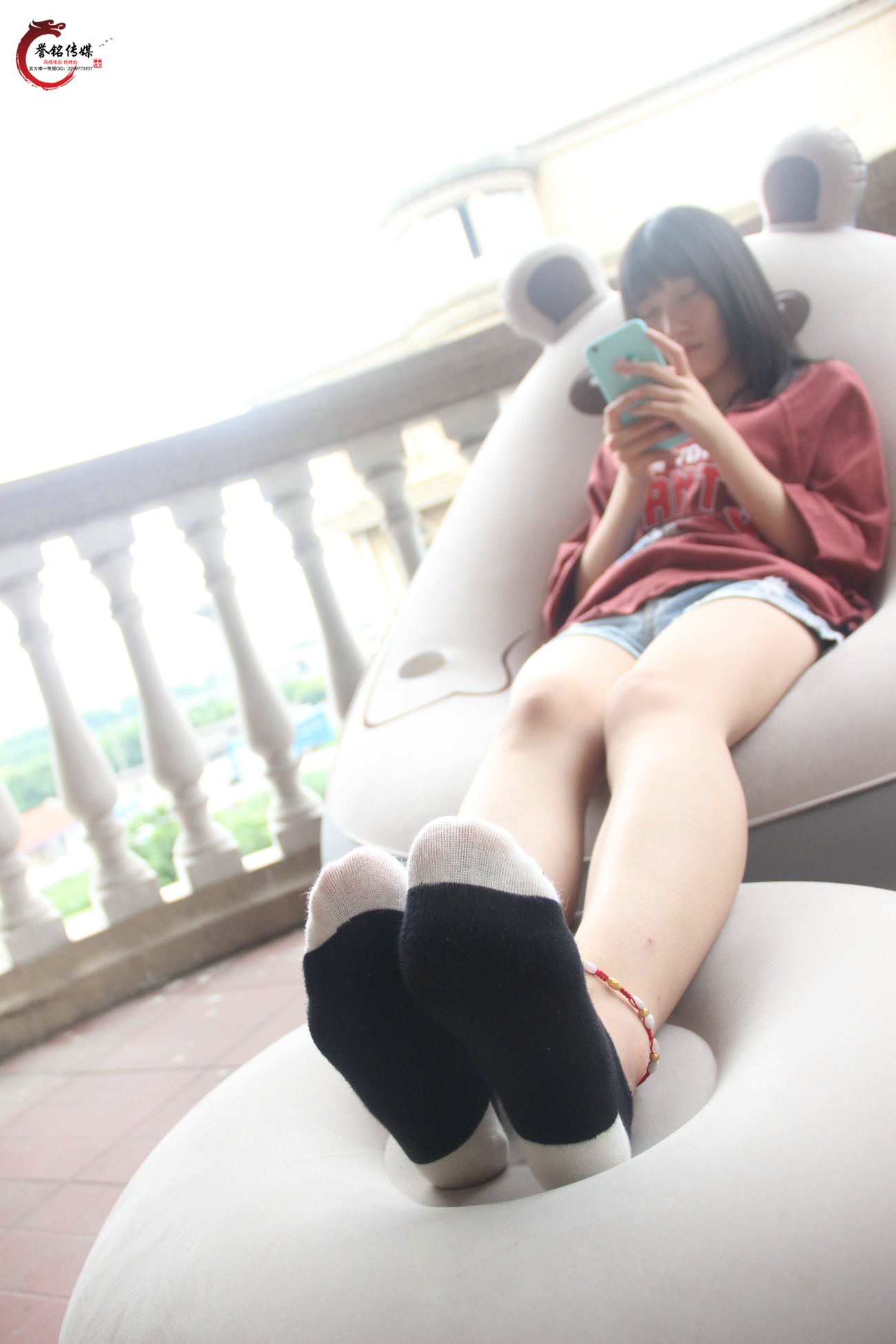 图片[32]-誉铭传媒113- 2017《一百一十三》[103P] – 速更版-美库