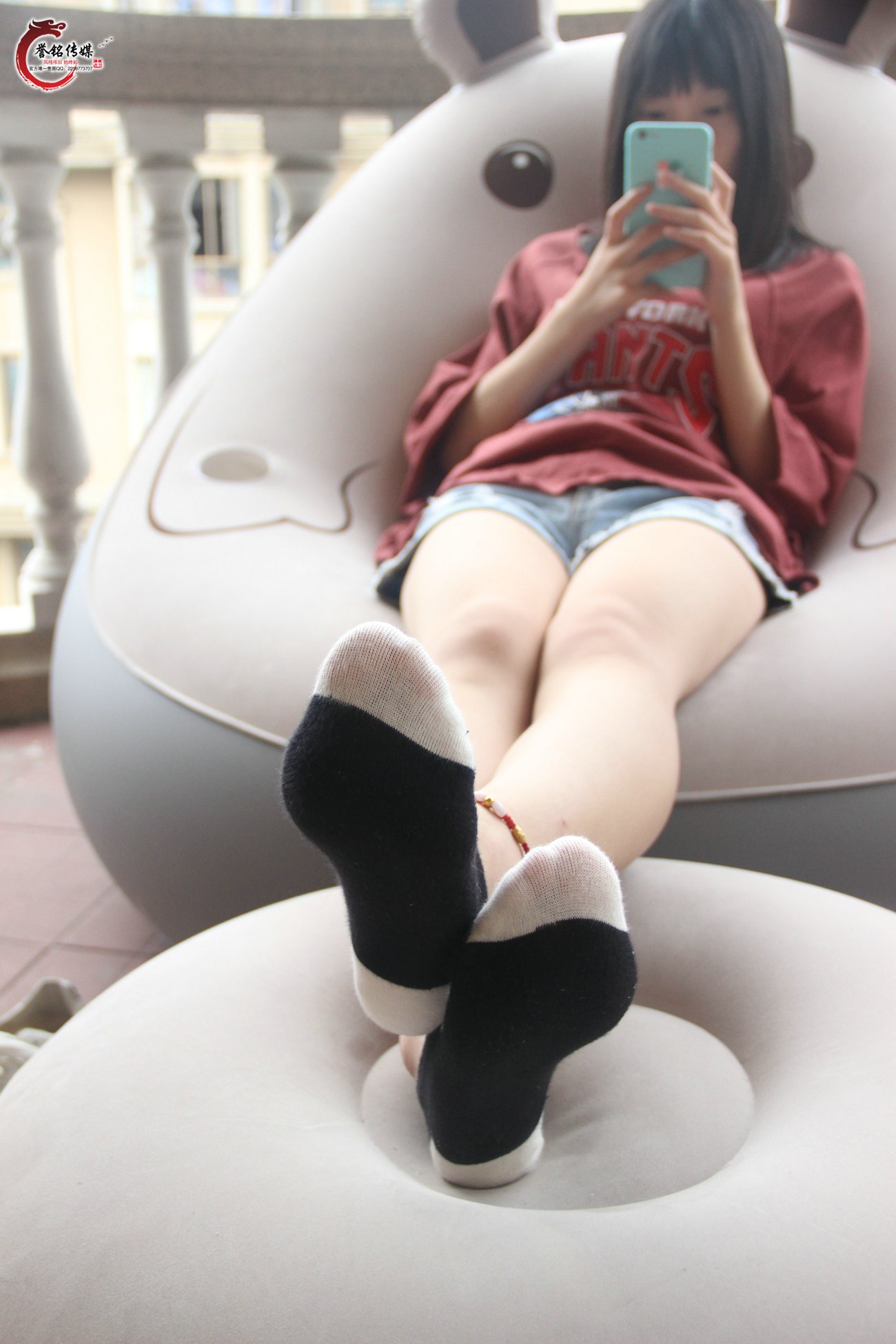 图片[34]-誉铭传媒113- 2017《一百一十三》[103P] – 速更版-美库