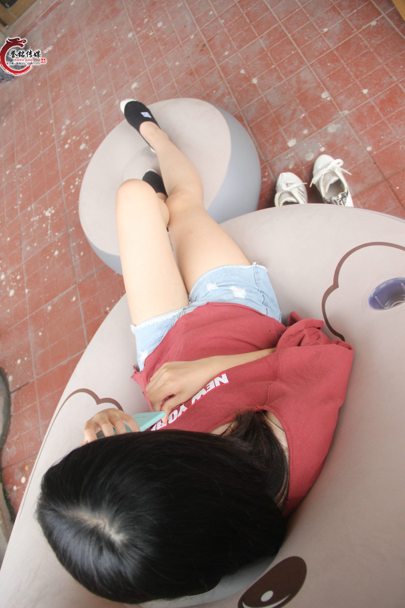 图片[41]-誉铭传媒113- 2017《一百一十三》[103P] – 速更版-美库