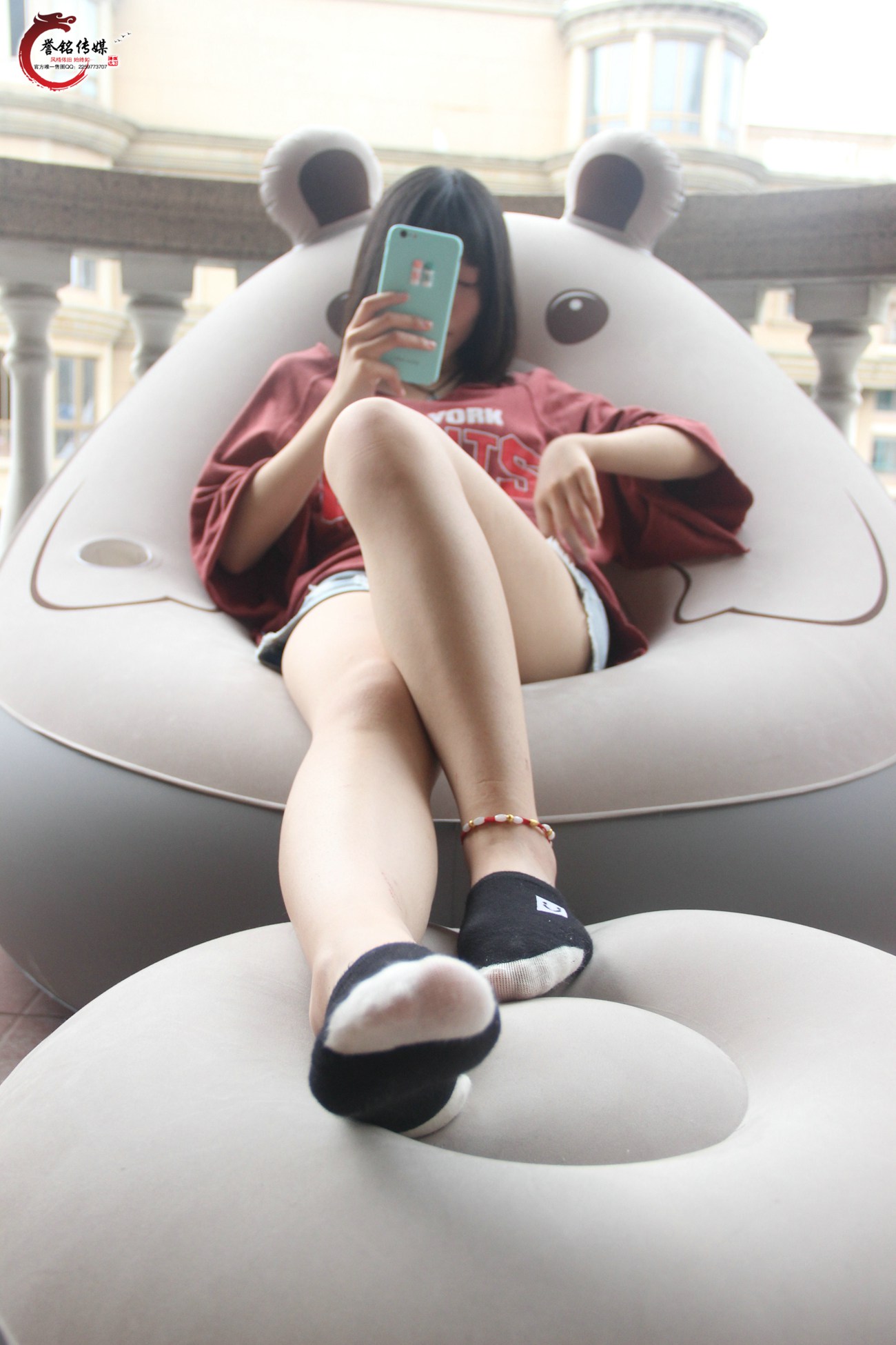 图片[43]-誉铭传媒113- 2017《一百一十三》[103P] – 速更版-美库