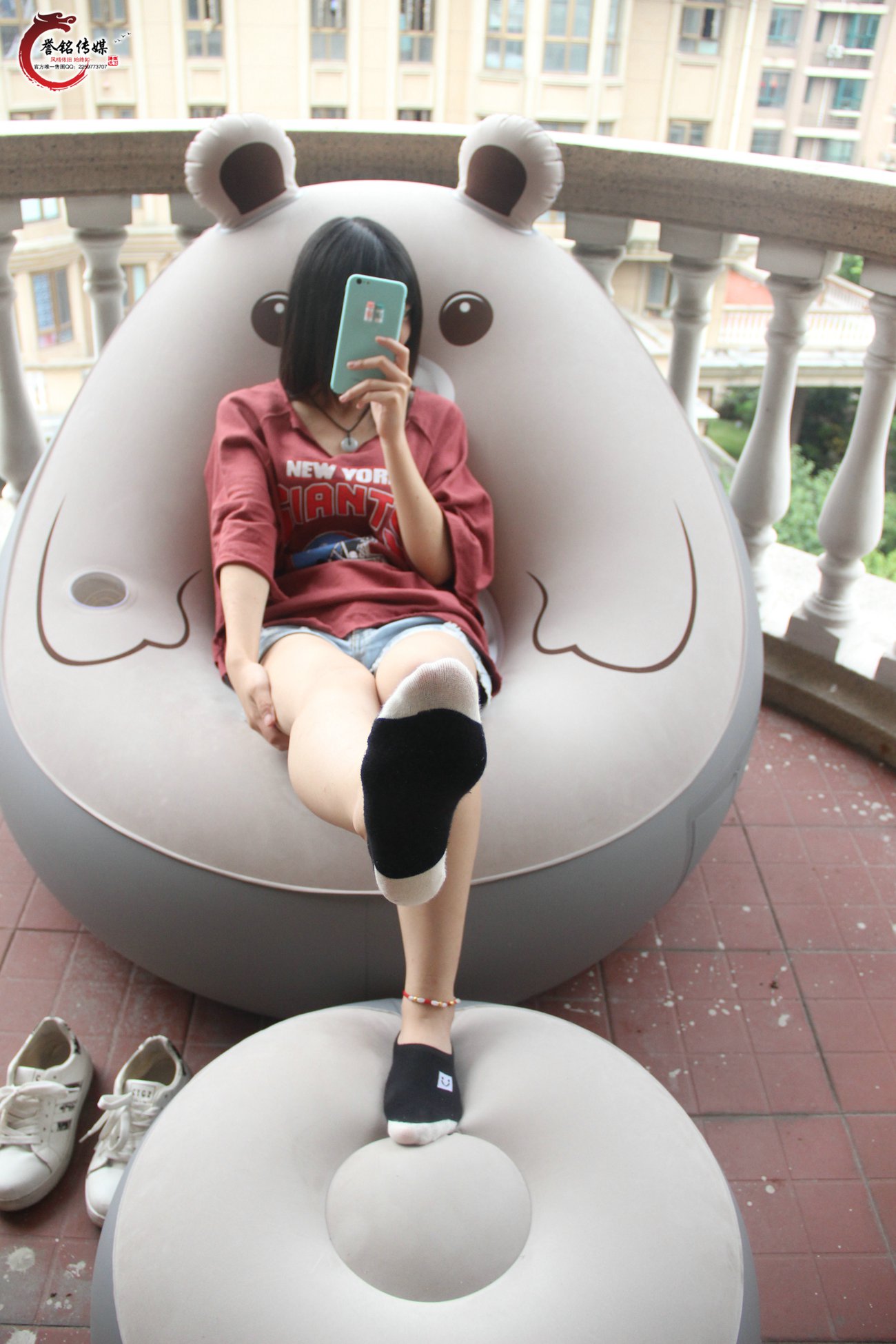 图片[45]-誉铭传媒113- 2017《一百一十三》[103P] – 速更版-美库