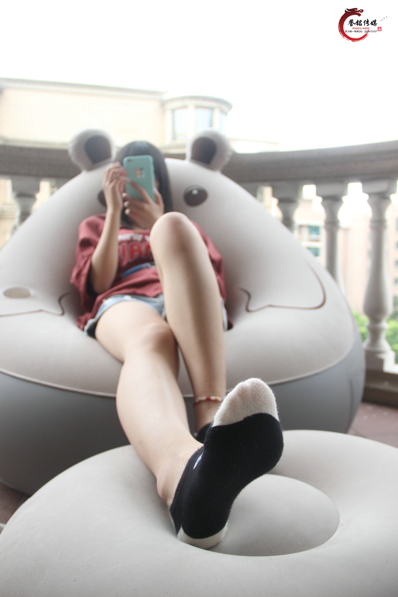 图片[55]-誉铭传媒113- 2017《一百一十三》[103P] – 速更版-美库