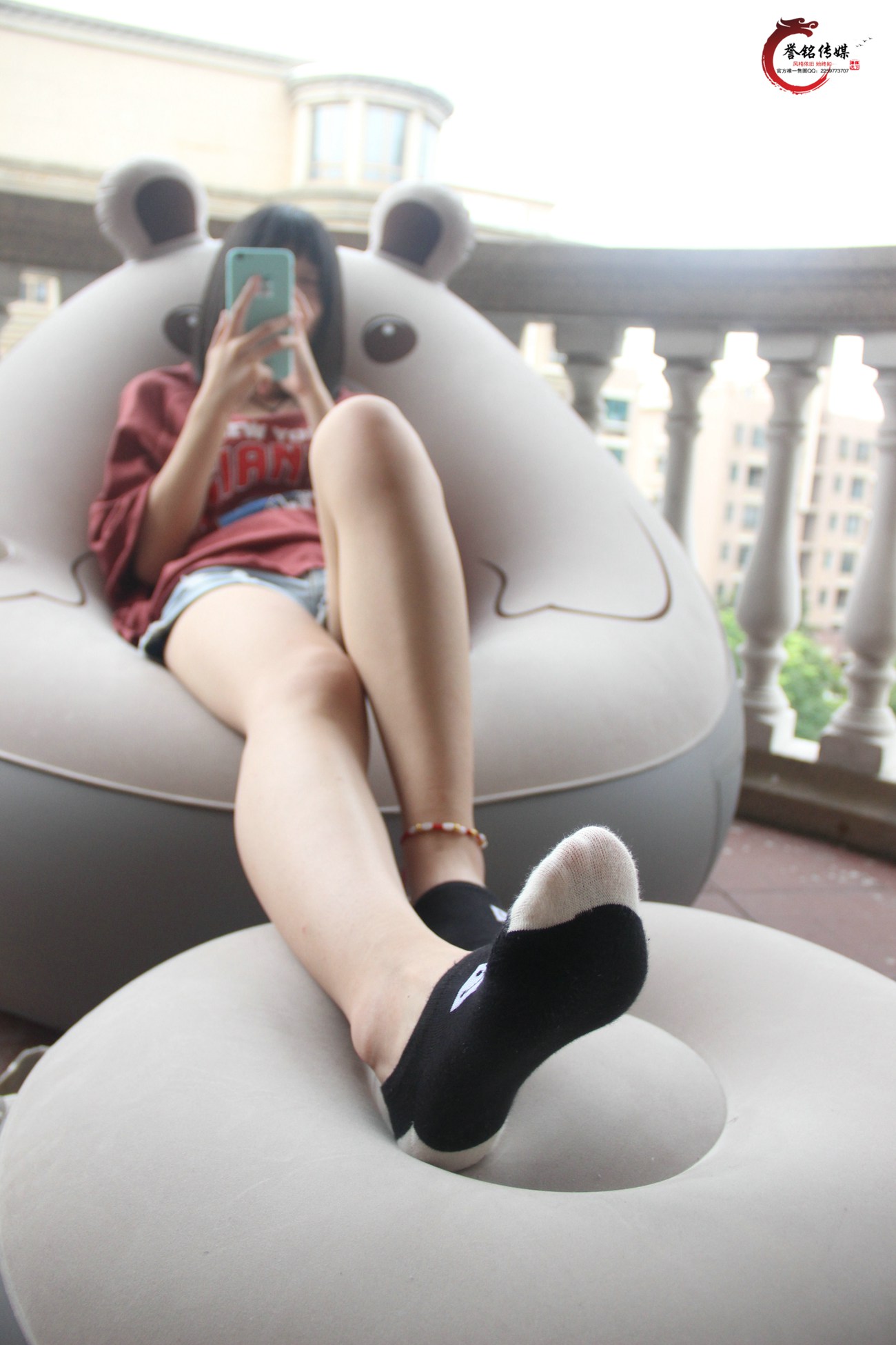 图片[54]-誉铭传媒113- 2017《一百一十三》[103P] – 速更版-美库