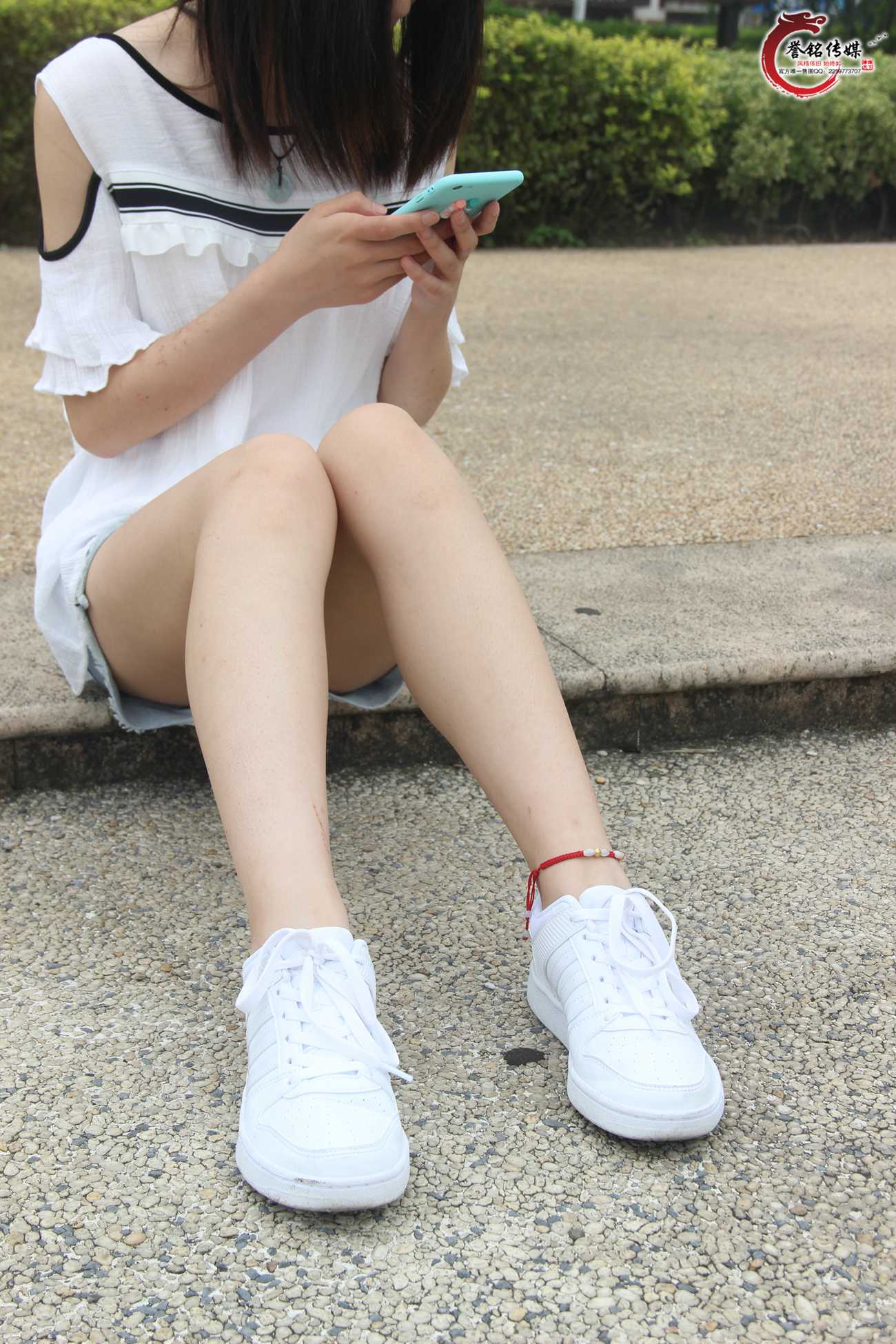 图片[133]-誉铭传媒112- 2017《一百一十二》[132P] – 速更版-美库