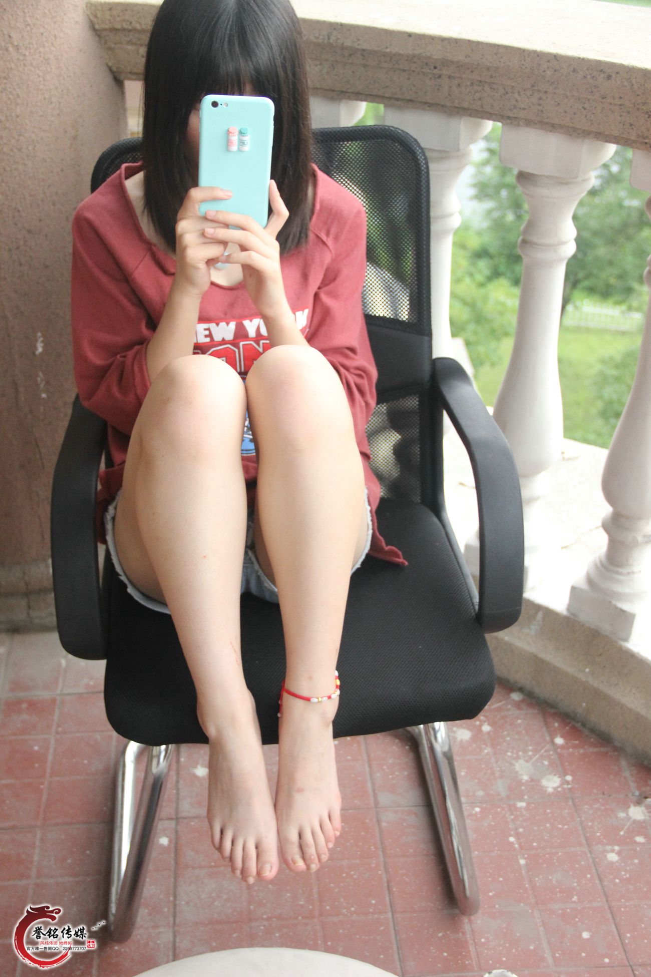 图片[96]-誉铭传媒113- 2017《一百一十三》[103P] – 速更版-美库