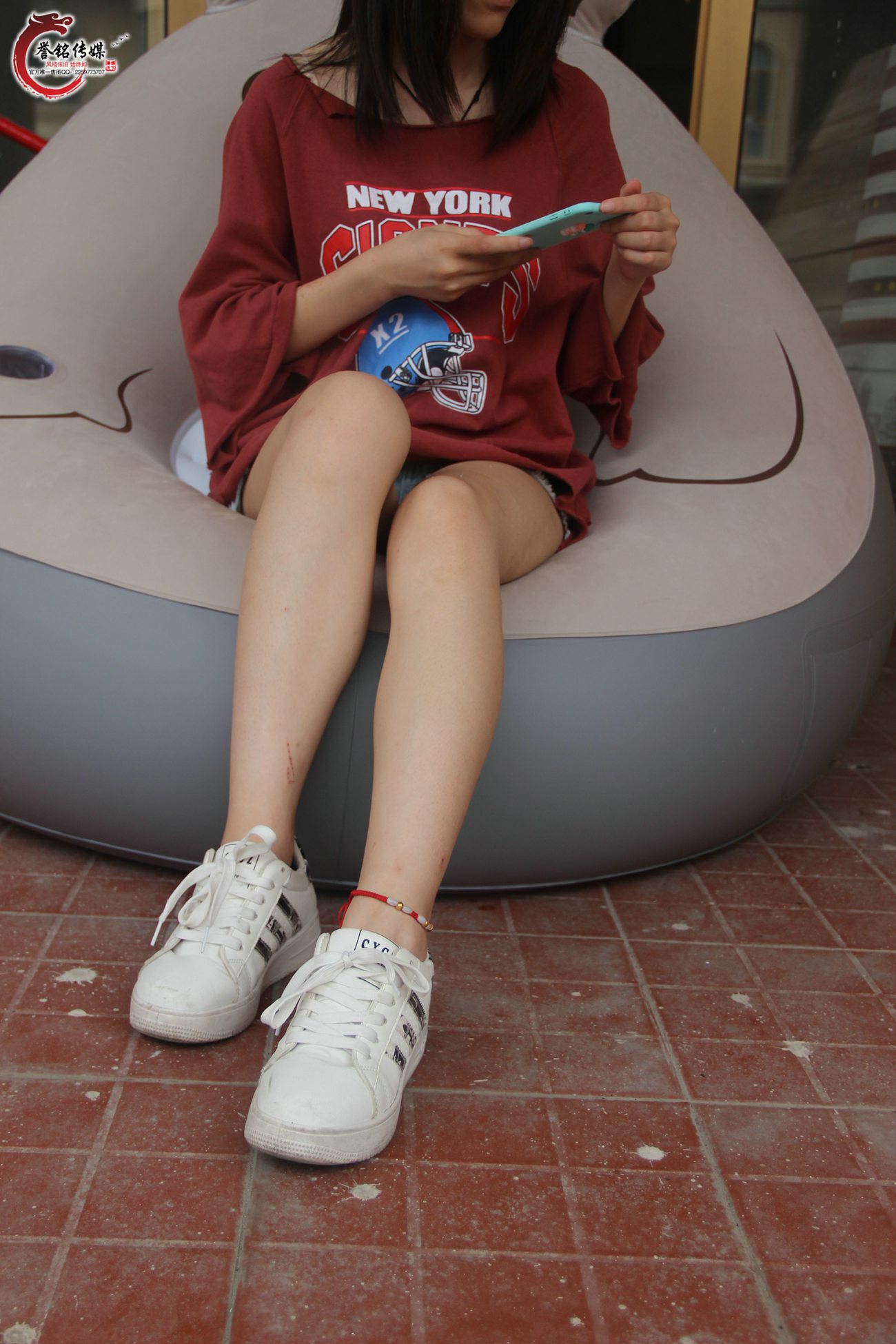 图片[100]-誉铭传媒113- 2017《一百一十三》[103P] – 速更版-美库