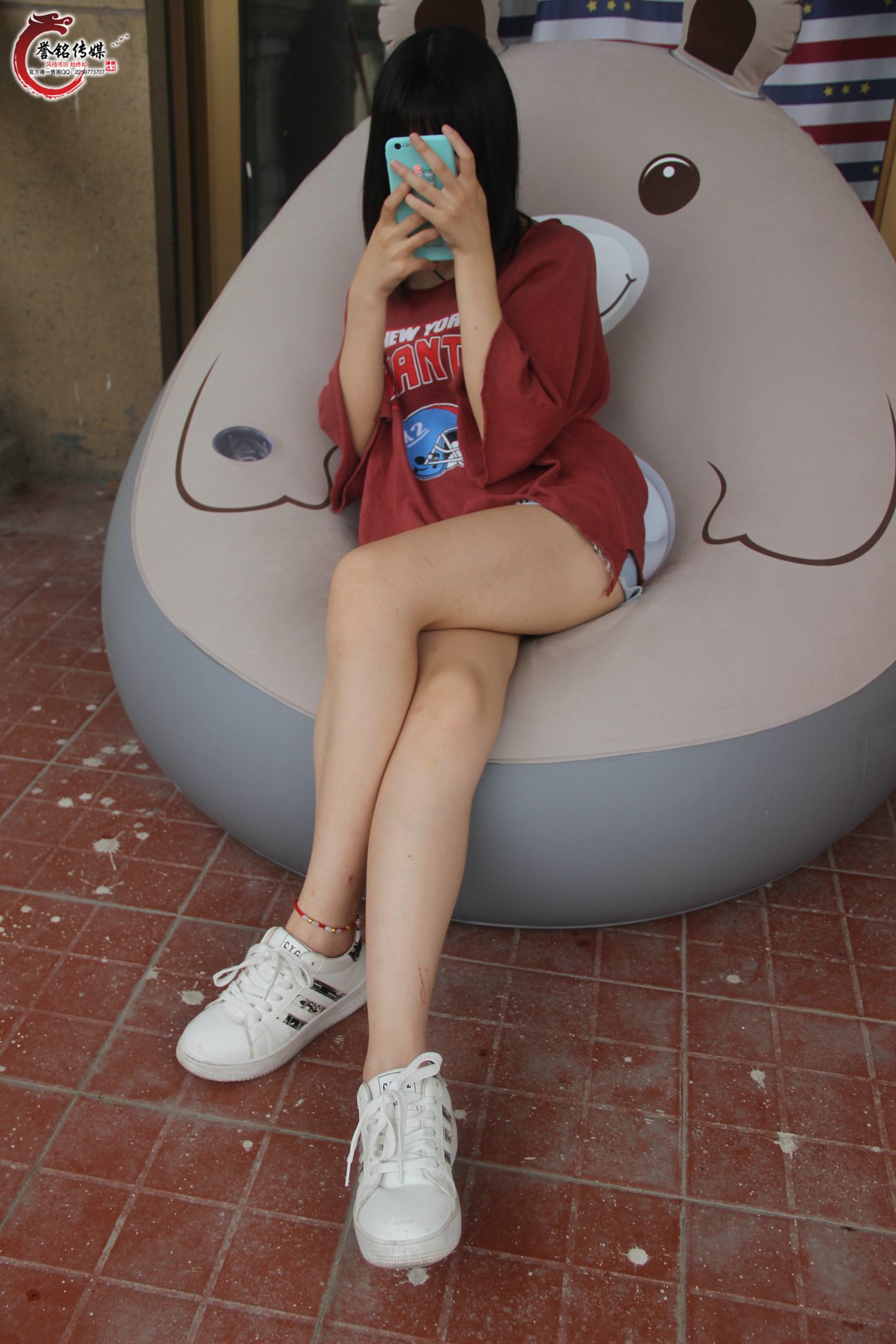 图片[102]-誉铭传媒113- 2017《一百一十三》[103P] – 速更版-美库