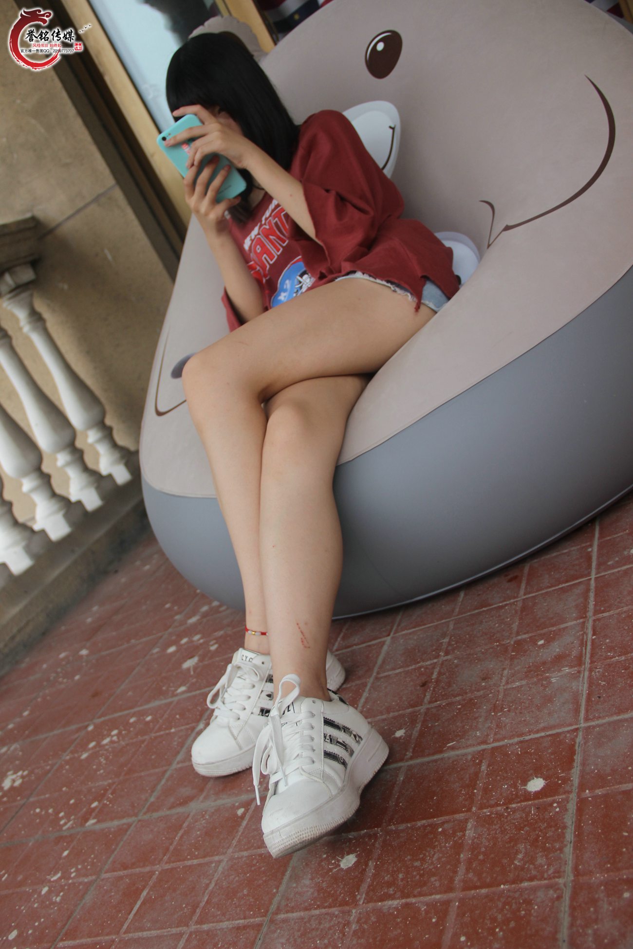 图片[104]-誉铭传媒113- 2017《一百一十三》[103P] – 速更版-美库