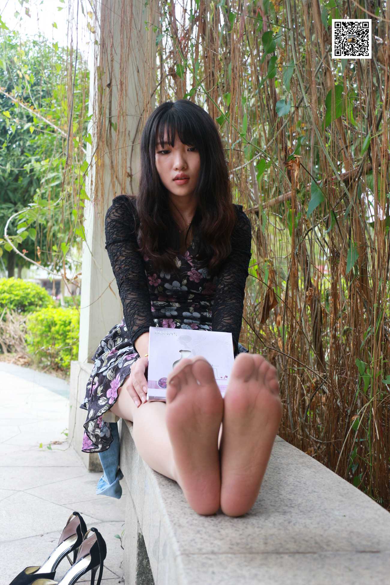 图片[22]-[MussGirl慕丝女郎] 学妹系列10 慕丝女郎也有学妹范2[65P] – 速更版-美库