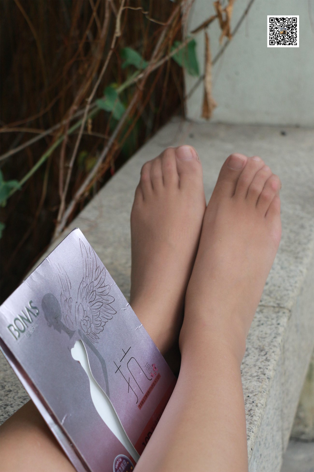 图片[25]-[MussGirl慕丝女郎] 学妹系列10 慕丝女郎也有学妹范2[65P] – 速更版-美库