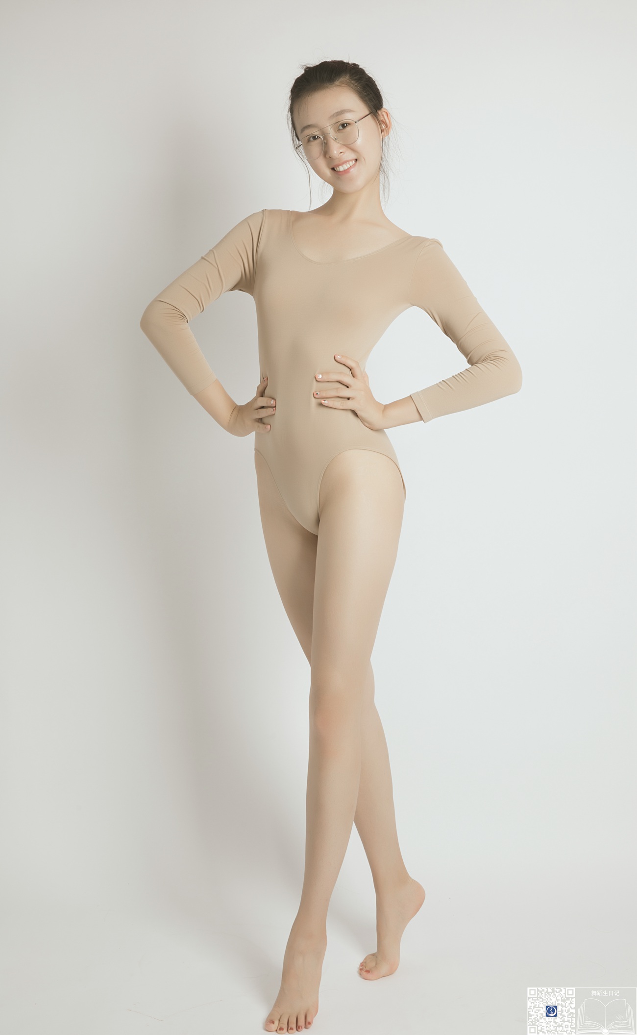 图片[21]-[GALLI嘉丽]舞蹈生日记 011 – 柠檬[35P] – 速更版-美库