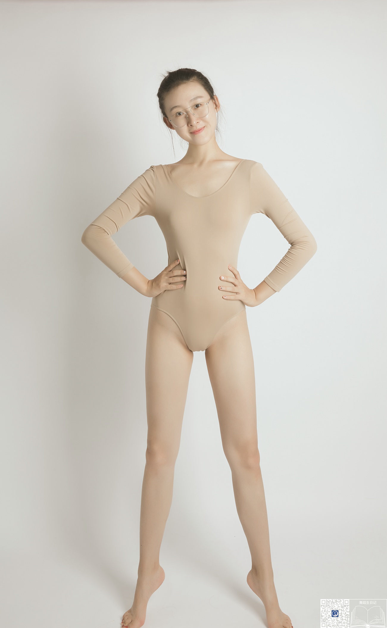 图片[24]-[GALLI嘉丽]舞蹈生日记 011 – 柠檬[35P] – 速更版-美库