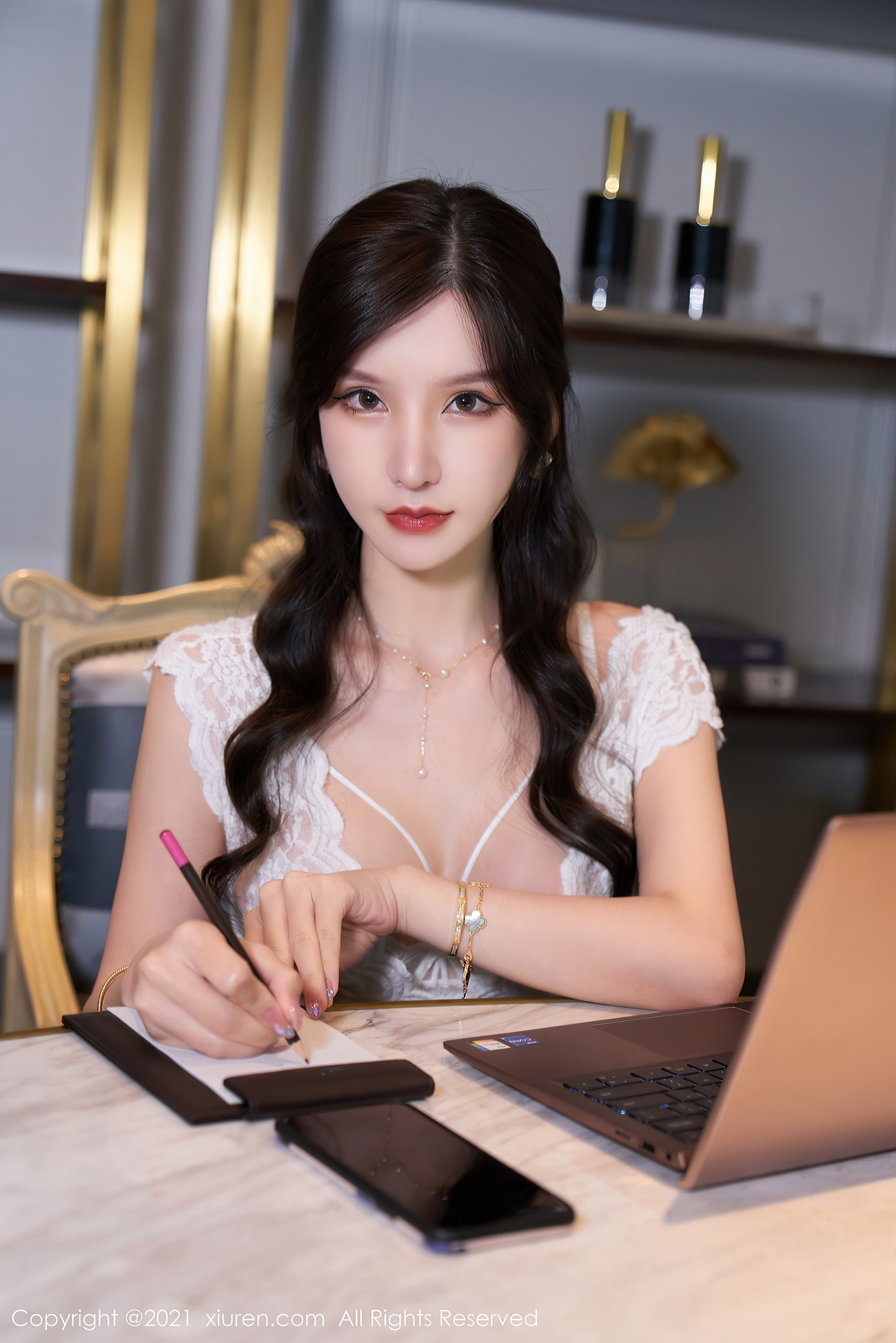 图片[11]-[Xiuren秀人网]2021.09.24 NO.3992 周于希Sandy[80+1P] – 速更版-美库