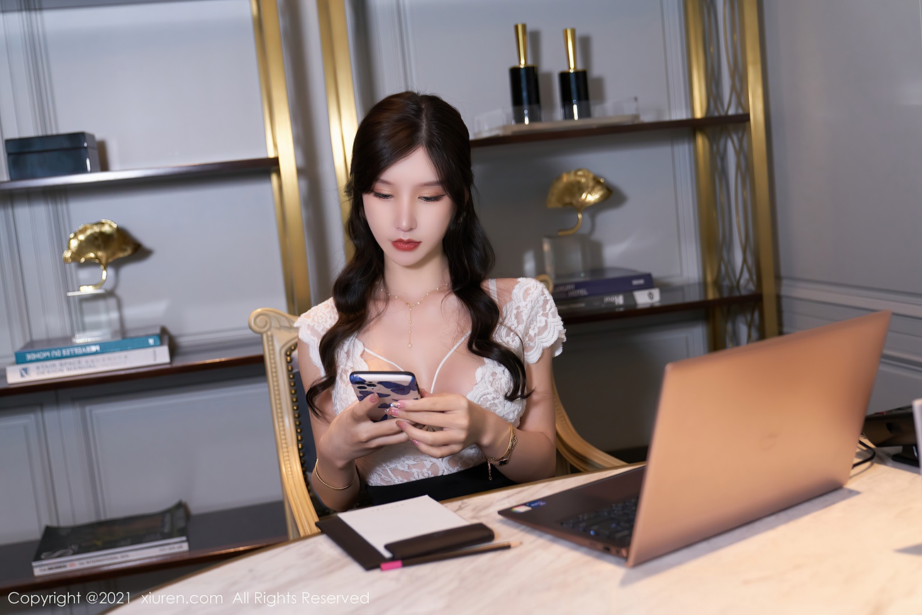 图片[12]-[Xiuren秀人网]2021.09.24 NO.3992 周于希Sandy[80+1P] – 速更版-美库