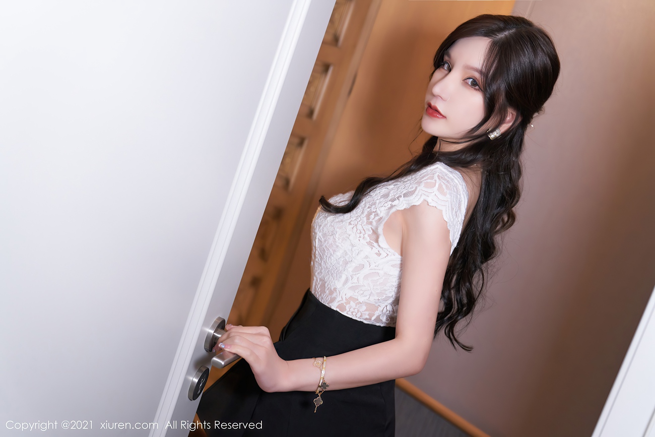 图片[27]-[Xiuren秀人网]2021.09.24 NO.3992 周于希Sandy[80+1P] – 速更版-美库