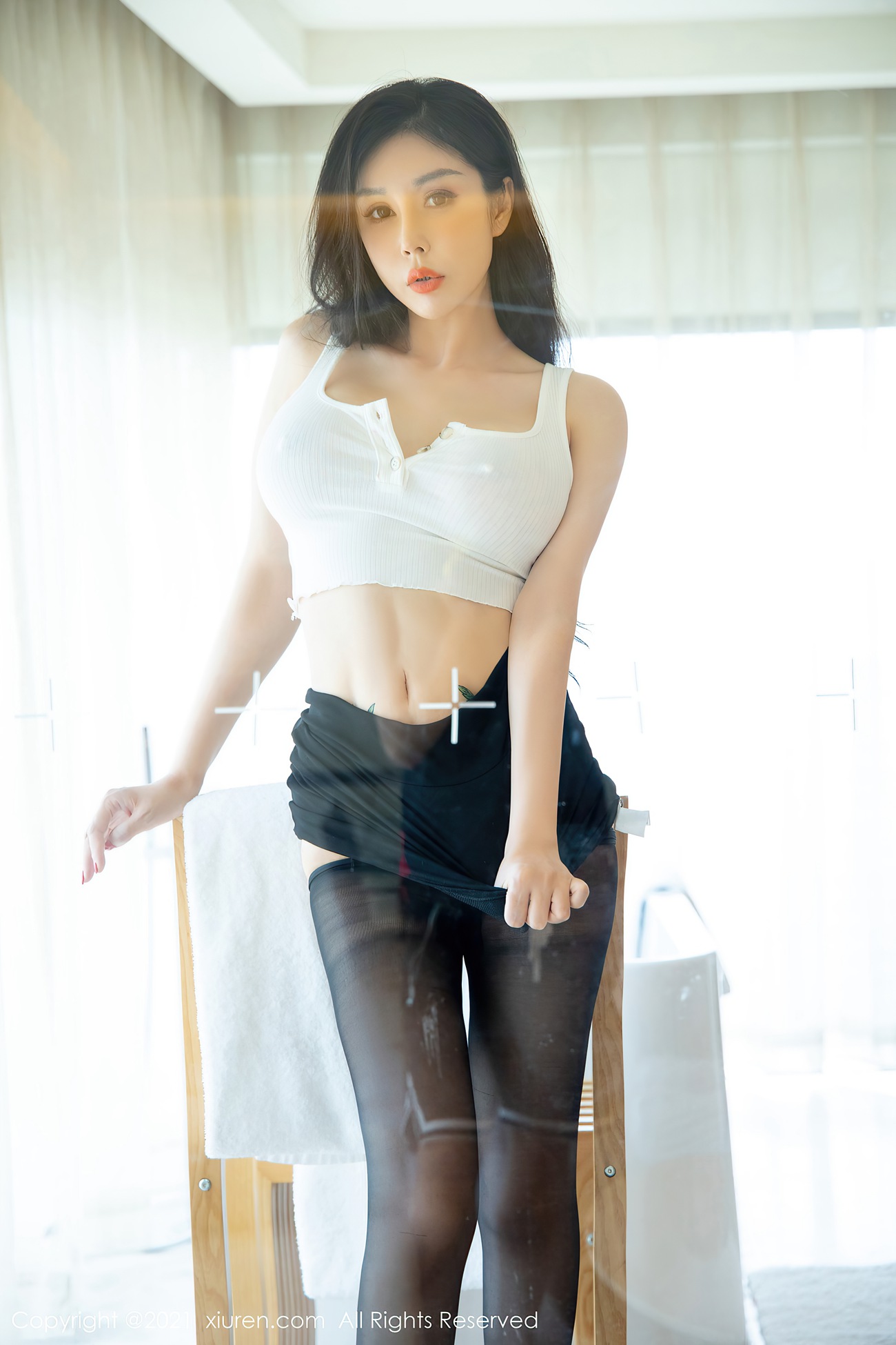 图片[24]-[Xiuren秀人网]2021.09.26 NO.3993 田冰冰[50+1P] – 速更版-美库