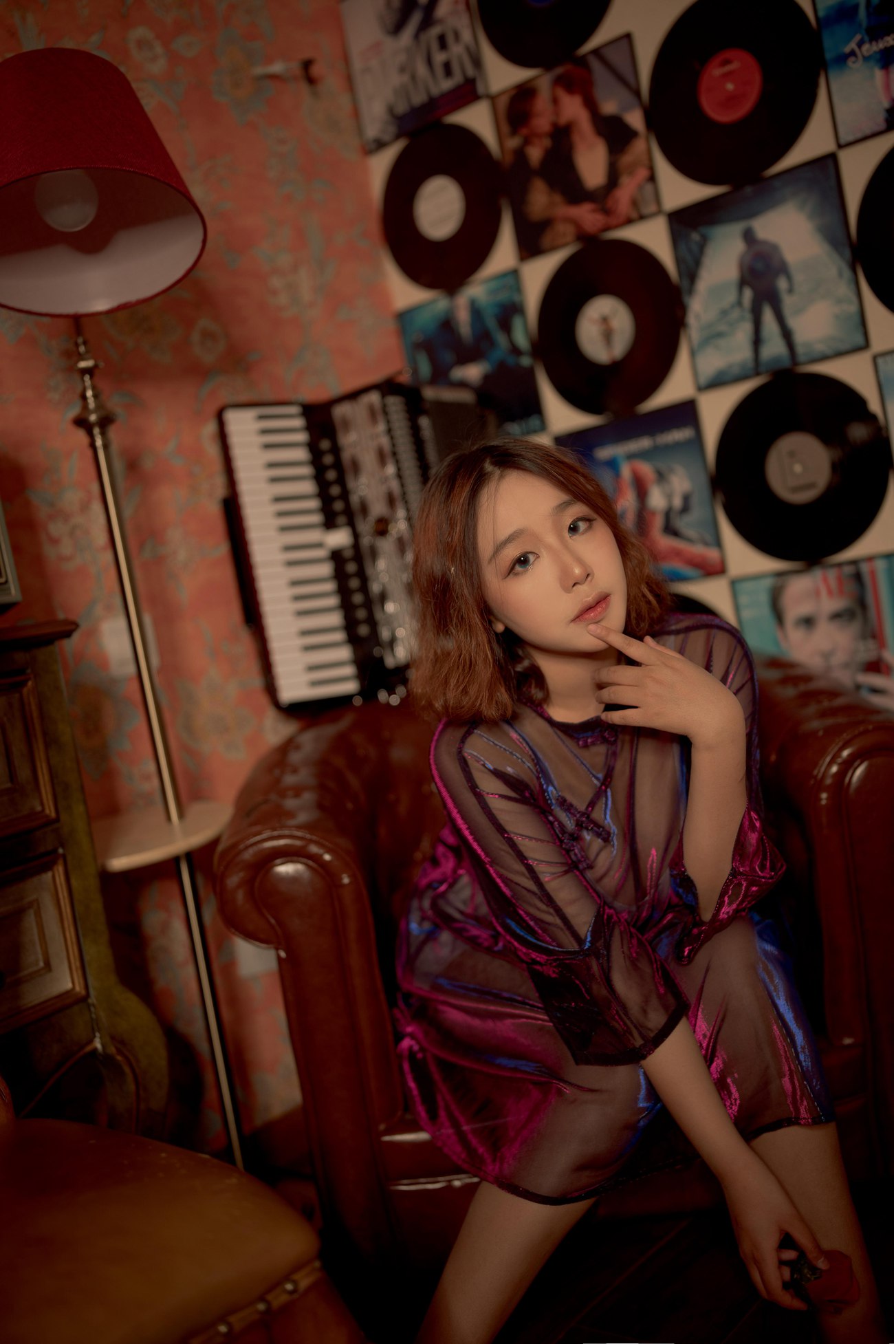 图片[6]-穆零Mu0 – 思春[13P] – 速更版-美库