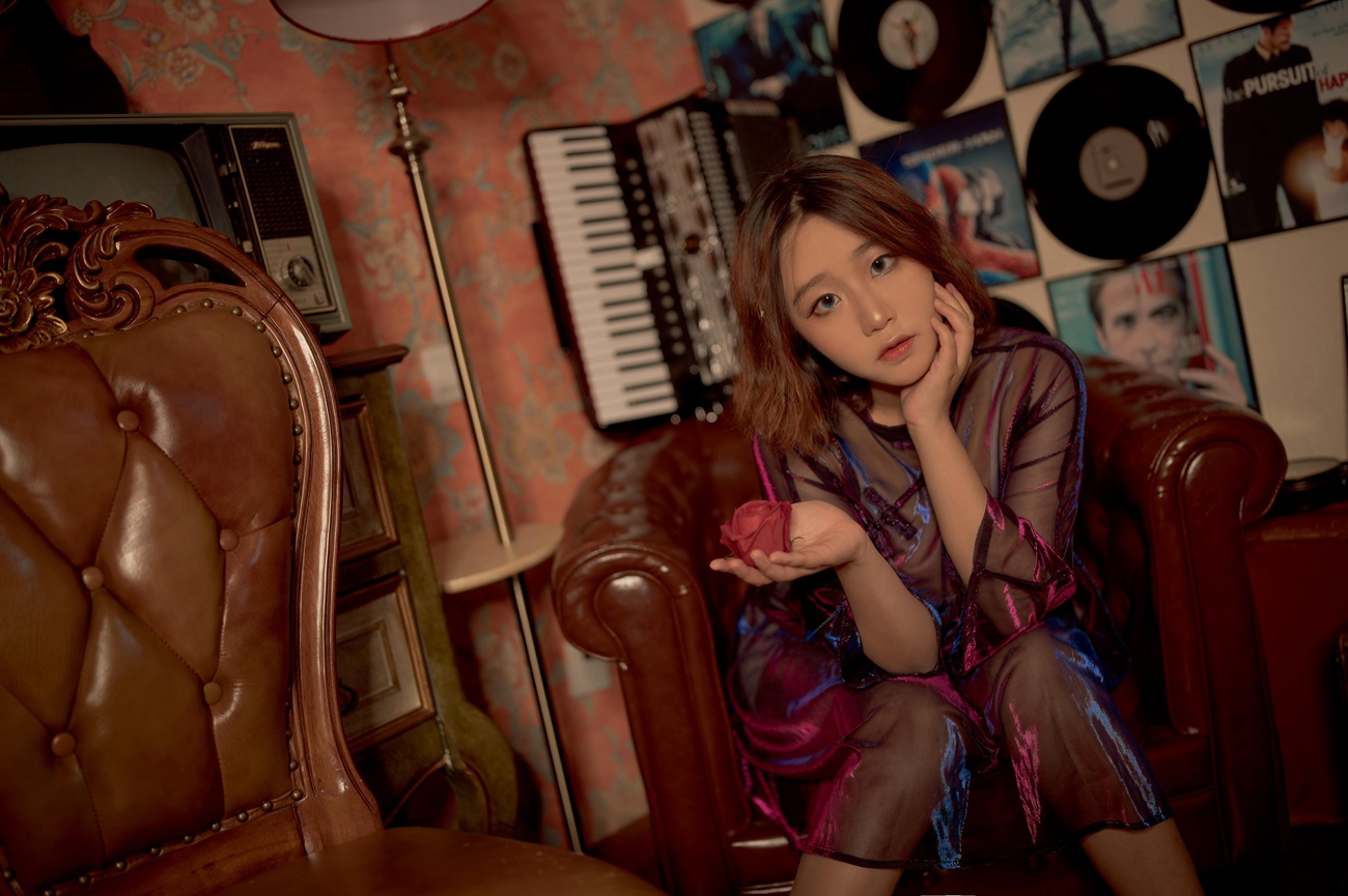 图片[7]-穆零Mu0 – 思春[13P] – 速更版-美库