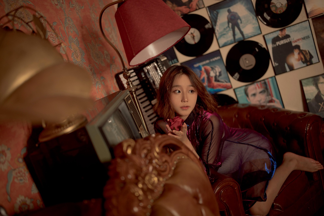 图片[8]-穆零Mu0 – 思春[13P] – 速更版-美库