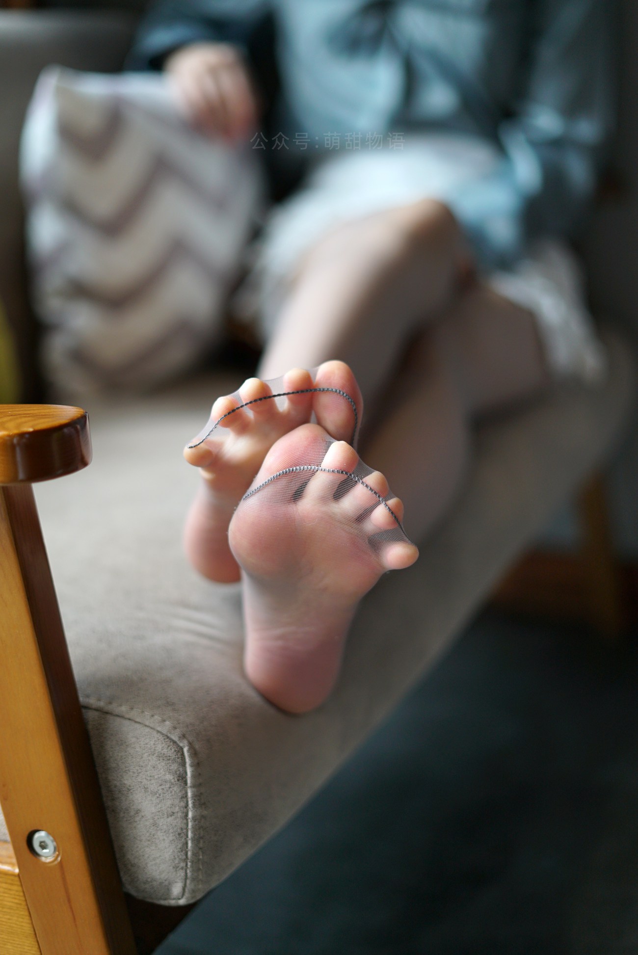 图片[39]-[萌甜物语]XM195 《迷人小OL-腿腿(含SP)》[113+1P] – 速更版-美库