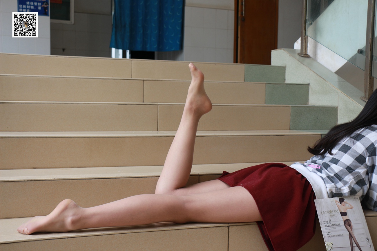 图片[41]-[MussGirl慕丝女郎] 学妹系列11 学妹告诉你,支援武汉,从宅做起[67P] – 速更版-美库