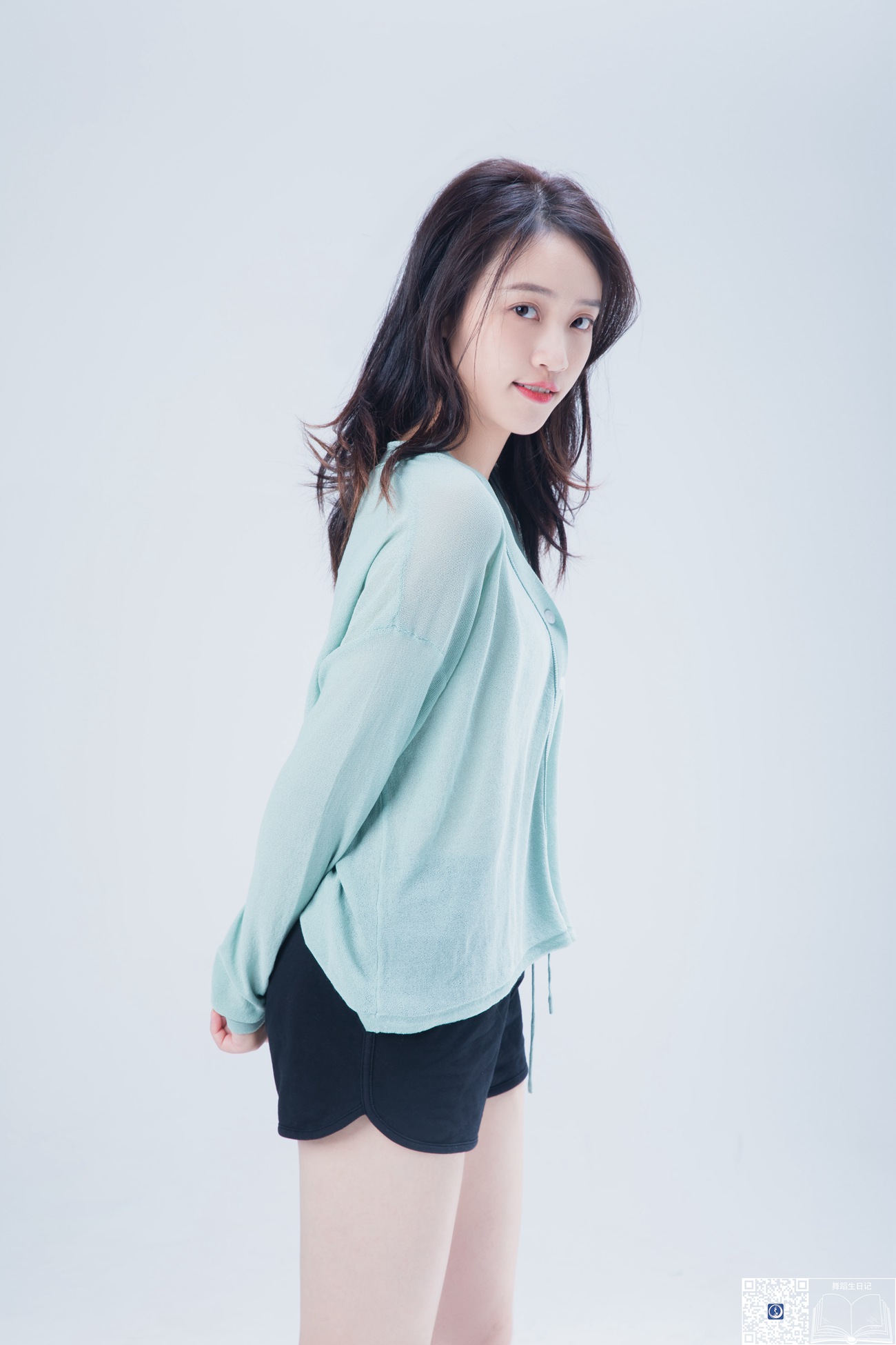 图片[39]-[GALLI嘉丽]舞蹈生日记 012 – 舒雨[48P] – 速更版-美库