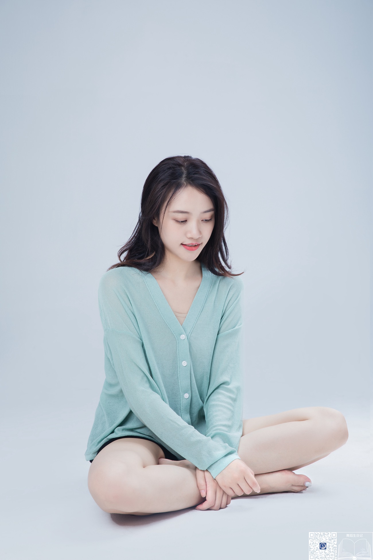 图片[40]-[GALLI嘉丽]舞蹈生日记 012 – 舒雨[48P] – 速更版-美库