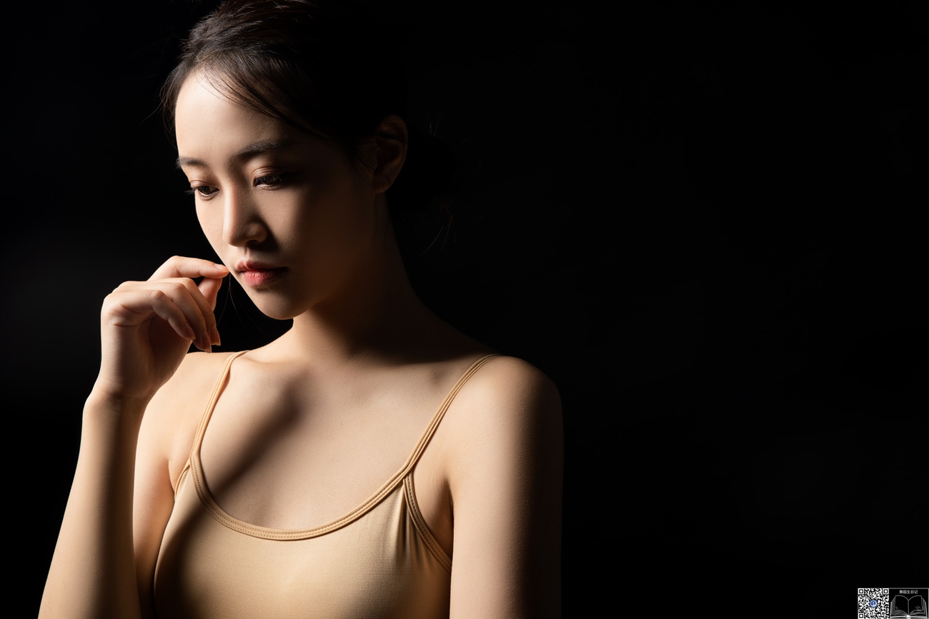 图片[46]-[GALLI嘉丽]舞蹈生日记 012 – 舒雨[48P] – 速更版-美库