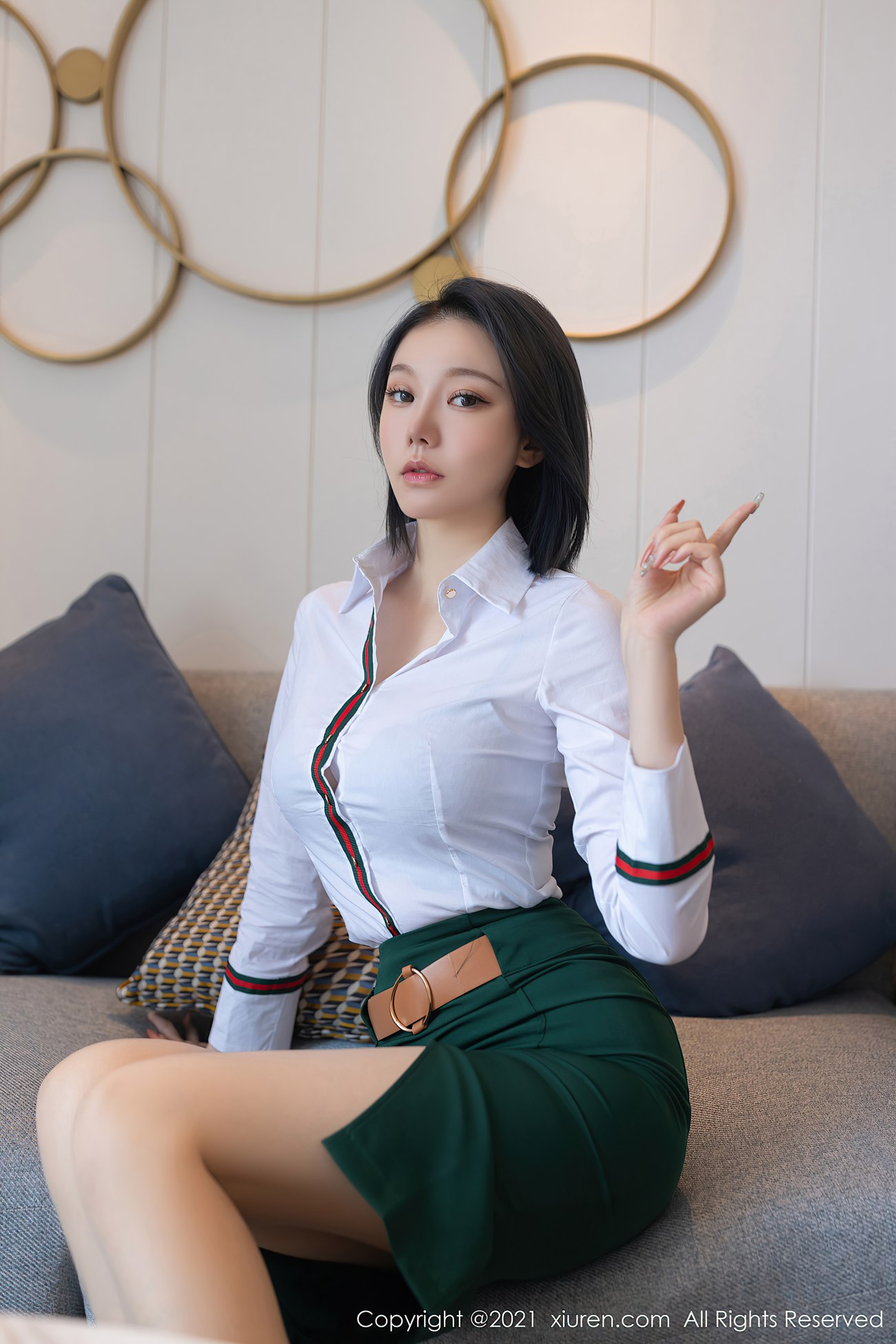 图片[20]-[Xiuren秀人网]2021.09.26 NO.3996 安然Maleah[81+1P] – 速更版-美库