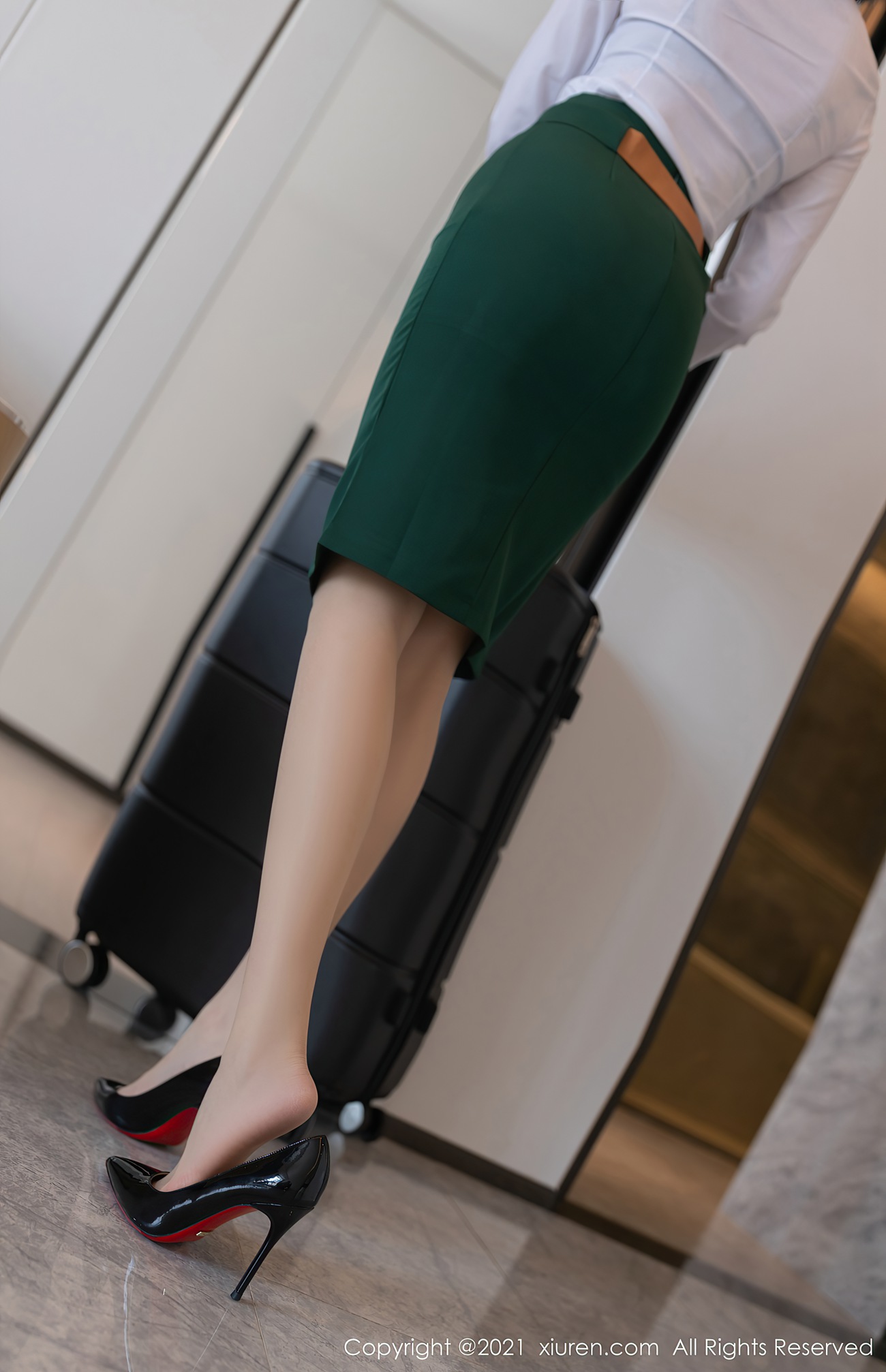 图片[23]-[Xiuren秀人网]2021.09.26 NO.3996 安然Maleah[81+1P] – 速更版-美库