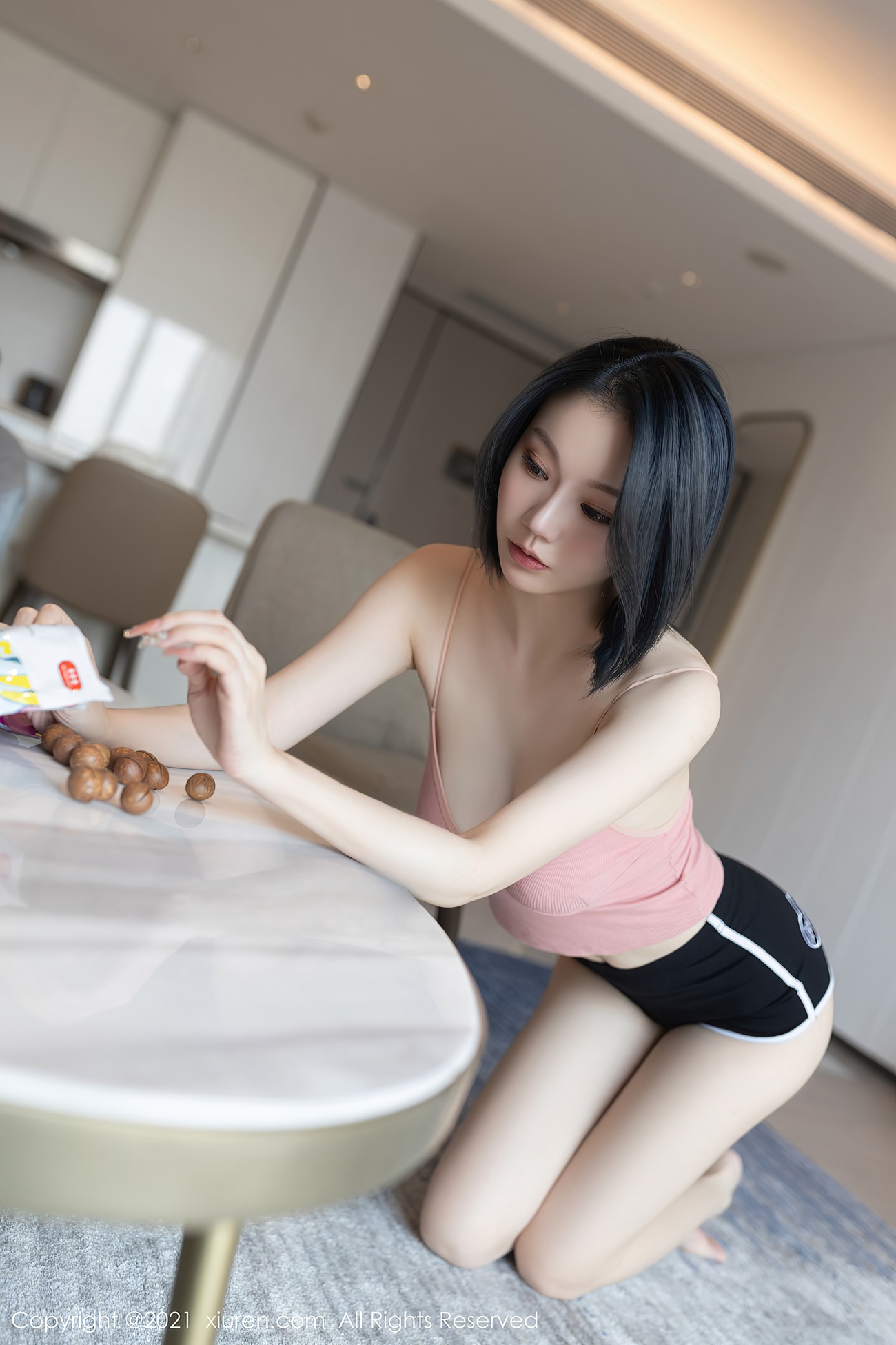 图片[71]-[Xiuren秀人网]2021.09.26 NO.3996 安然Maleah[81+1P] – 速更版-美库