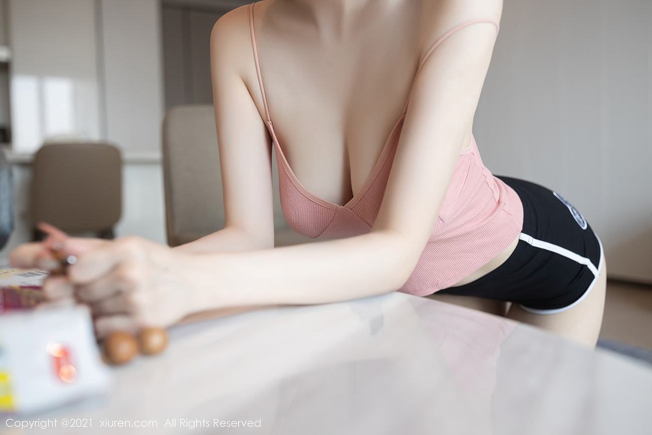 图片[72]-[Xiuren秀人网]2021.09.26 NO.3996 安然Maleah[81+1P] – 速更版-美库