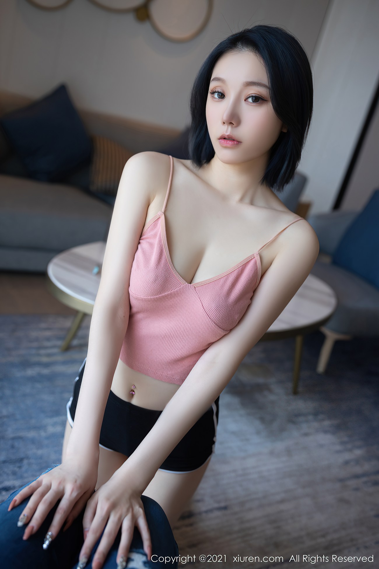 图片[80]-[Xiuren秀人网]2021.09.26 NO.3996 安然Maleah[81+1P] – 速更版-美库