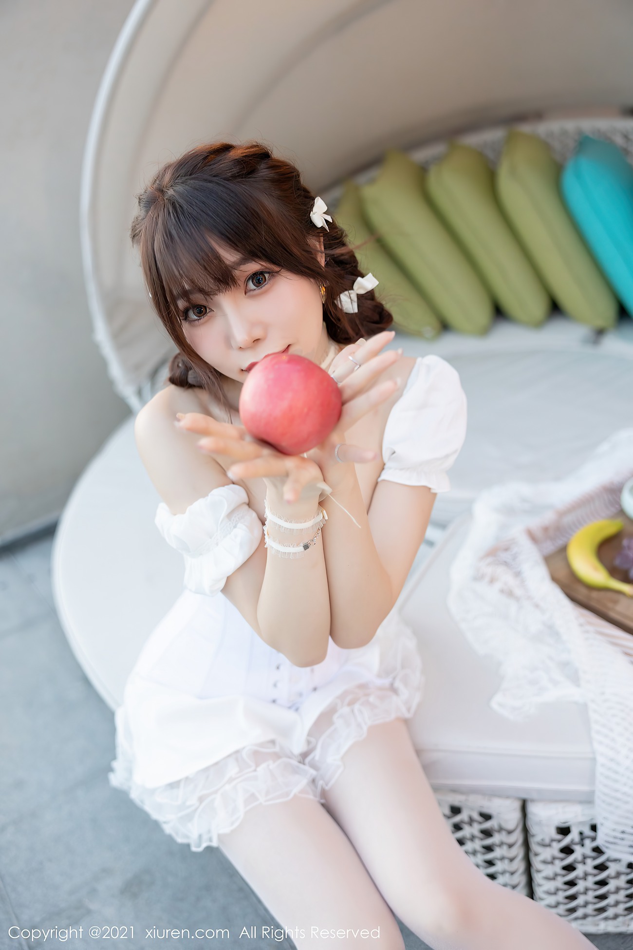 图片[11]-[Xiuren秀人网]2021.09.26 NO.3998 芝芝Booty[62+1P] – 速更版-美库