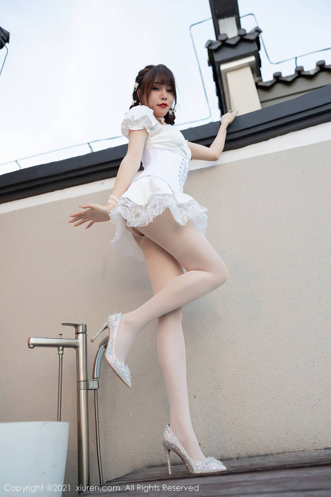 图片[16]-[Xiuren秀人网]2021.09.26 NO.3998 芝芝Booty[62+1P] – 速更版-美库