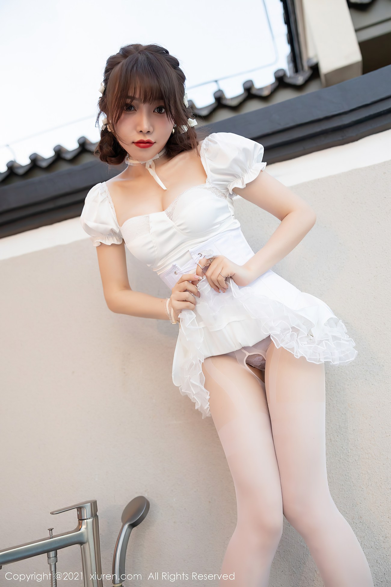 图片[19]-[Xiuren秀人网]2021.09.26 NO.3998 芝芝Booty[62+1P] – 速更版-美库