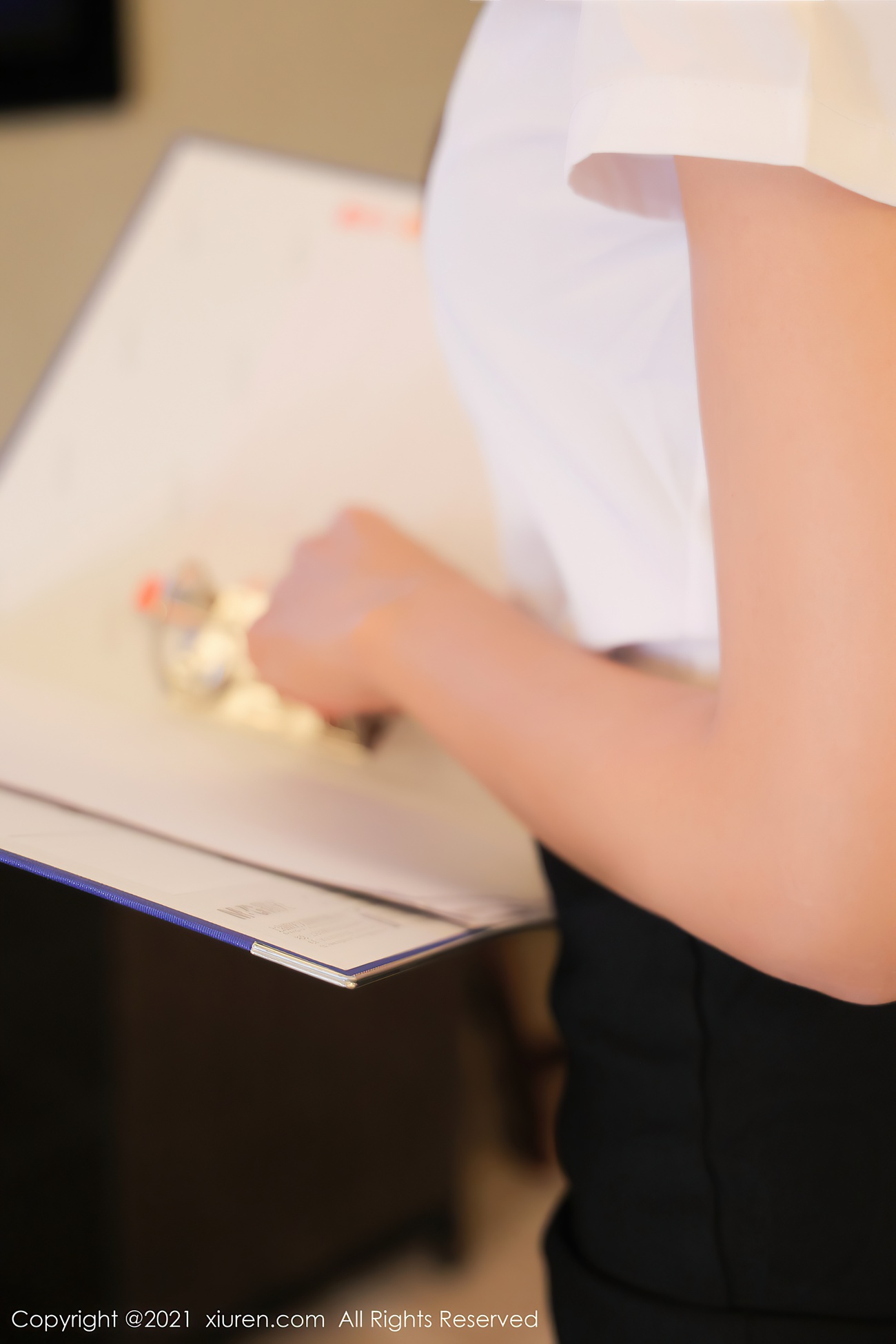 图片[13]-[Xiuren秀人网]2021.09.27 NO.3999 蓝莓FY[84+1P] – 速更版-美库