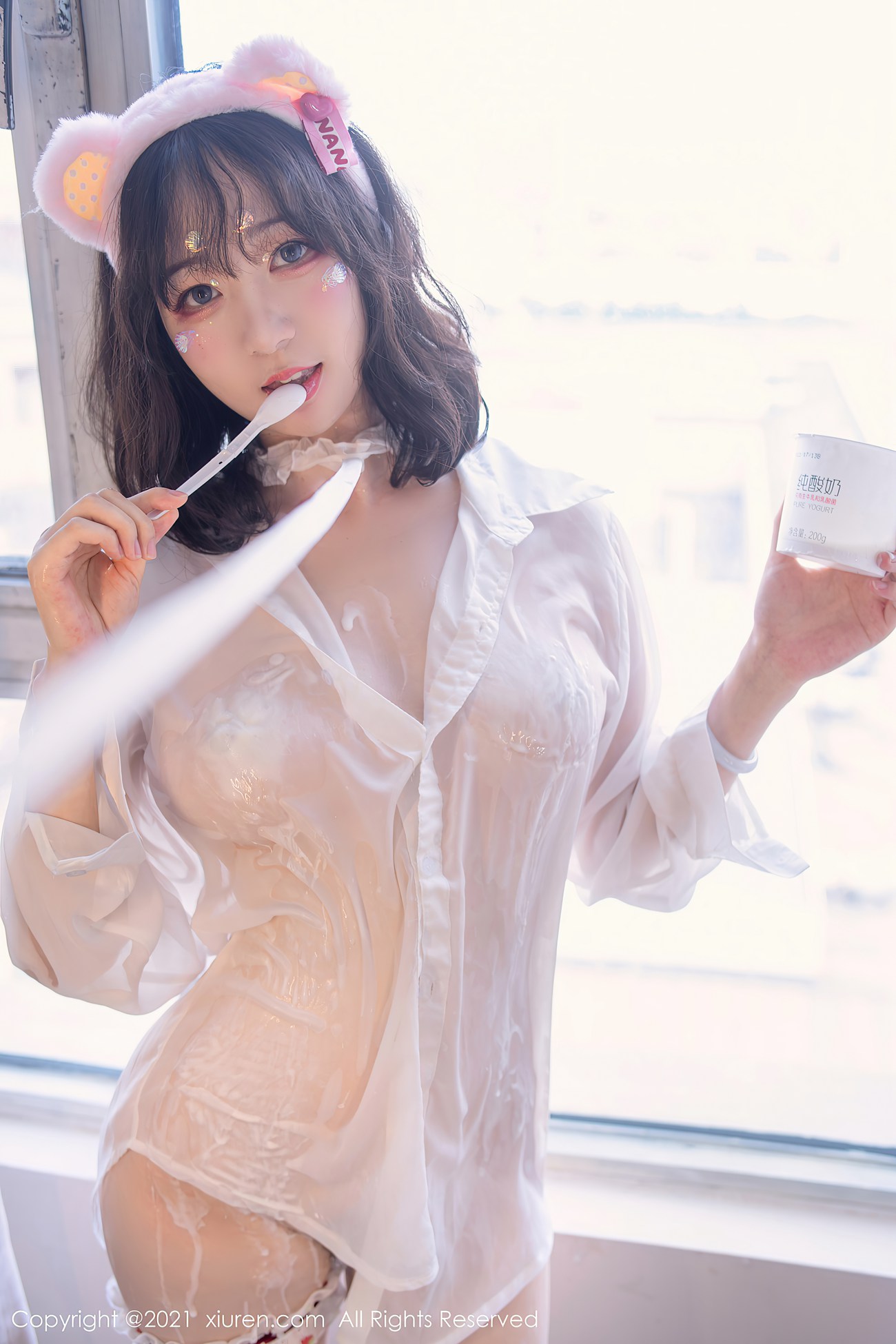 [Xiuren秀人网]2021.09.27 NO.4000 youOvOyou[53+1P] – 速更版-艺库