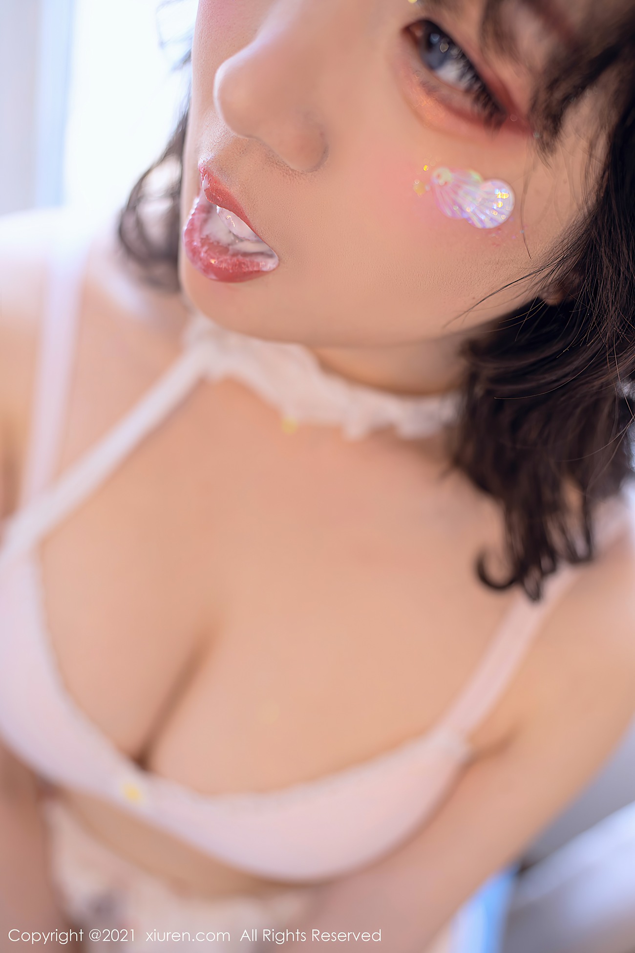 图片[17]-[Xiuren秀人网]2021.09.27 NO.4000 youOvOyou[53+1P] – 速更版-美库