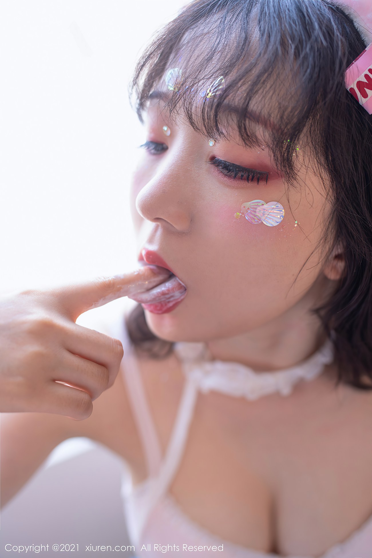 图片[19]-[Xiuren秀人网]2021.09.27 NO.4000 youOvOyou[53+1P] – 速更版-美库