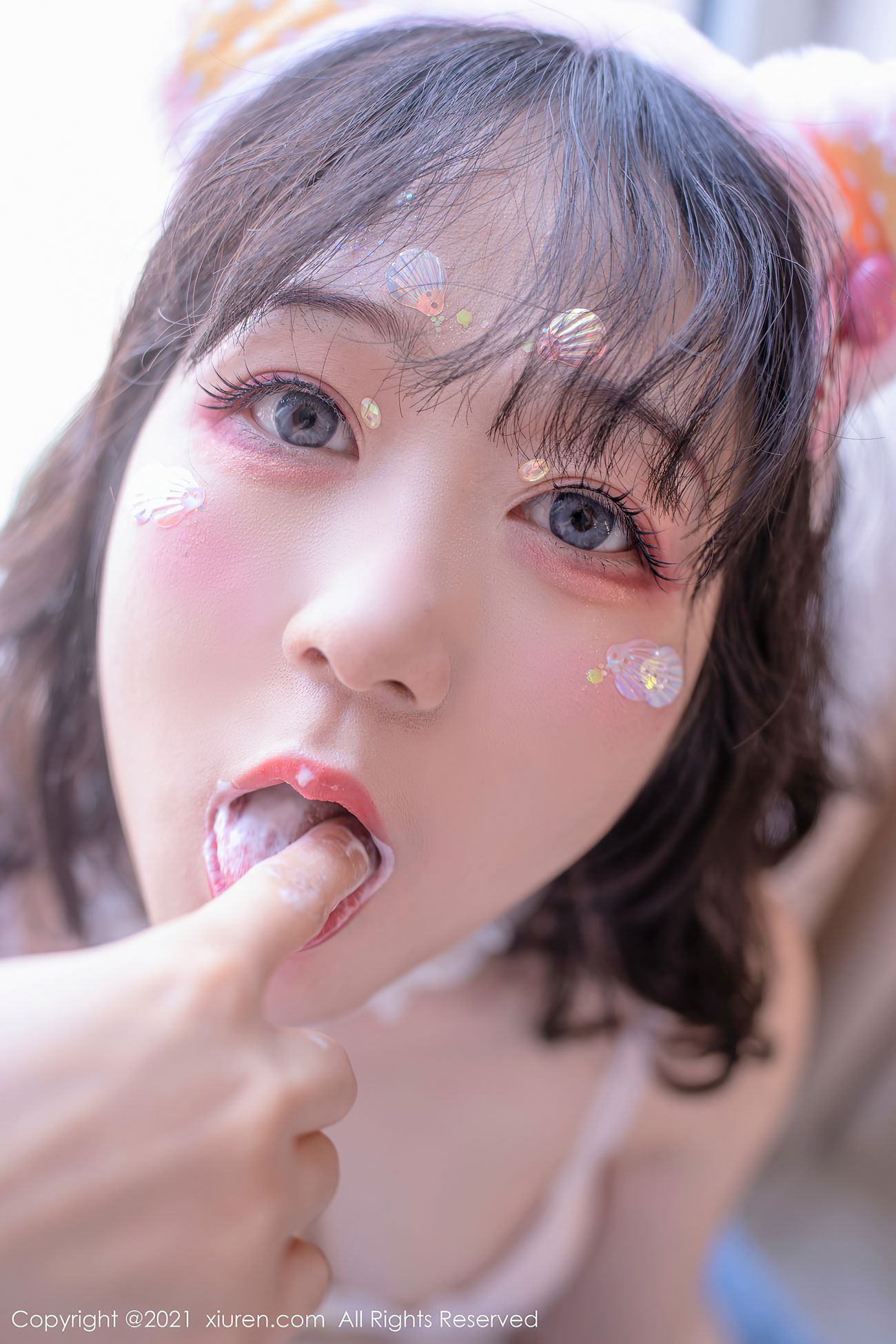 图片[21]-[Xiuren秀人网]2021.09.27 NO.4000 youOvOyou[53+1P] – 速更版-美库