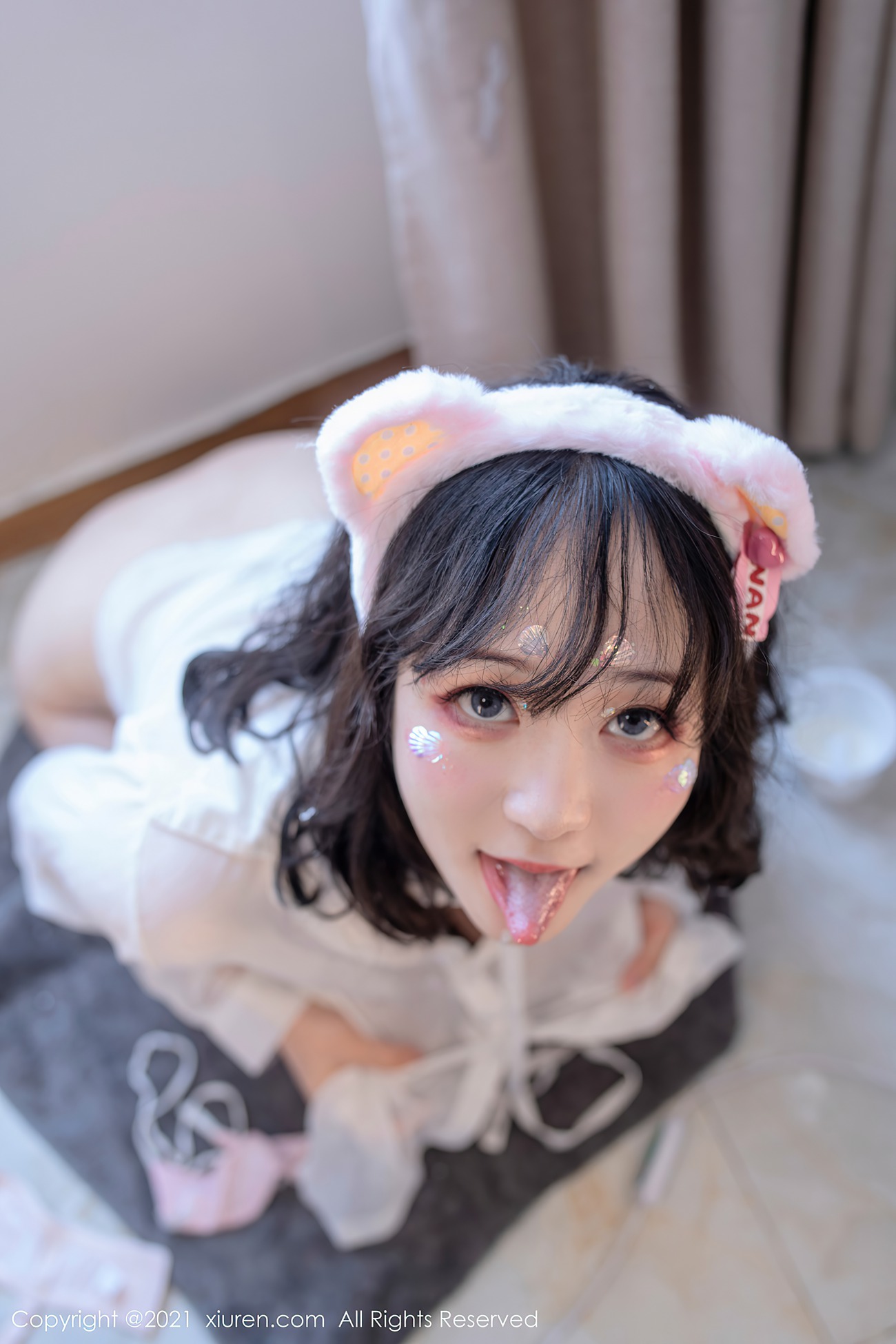 图片[47]-[Xiuren秀人网]2021.09.27 NO.4000 youOvOyou[53+1P] – 速更版-美库