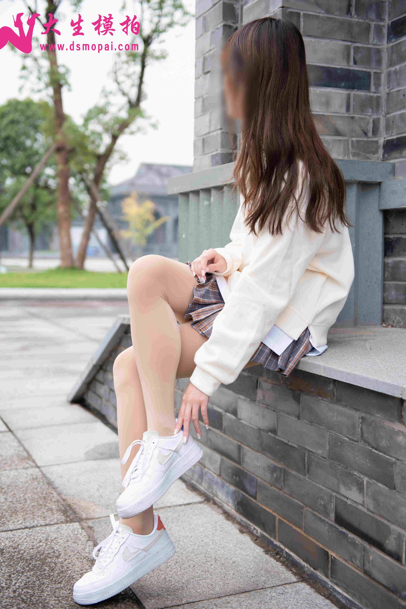 图片[7]-大生模拍 NO.247 冬日厚肉丝[64P] – 速更版-美库