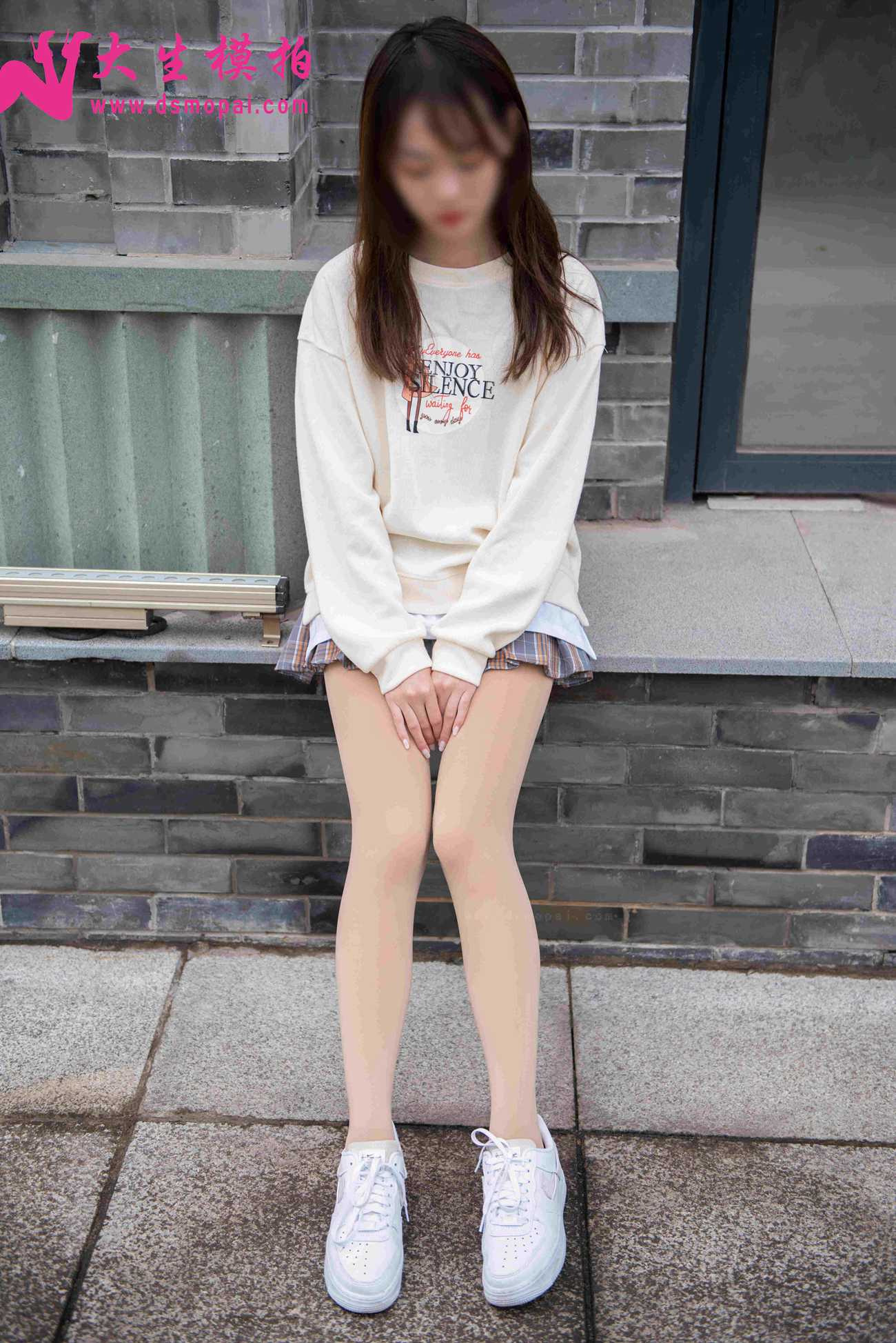 图片[9]-大生模拍 NO.247 冬日厚肉丝[64P] – 速更版-美库